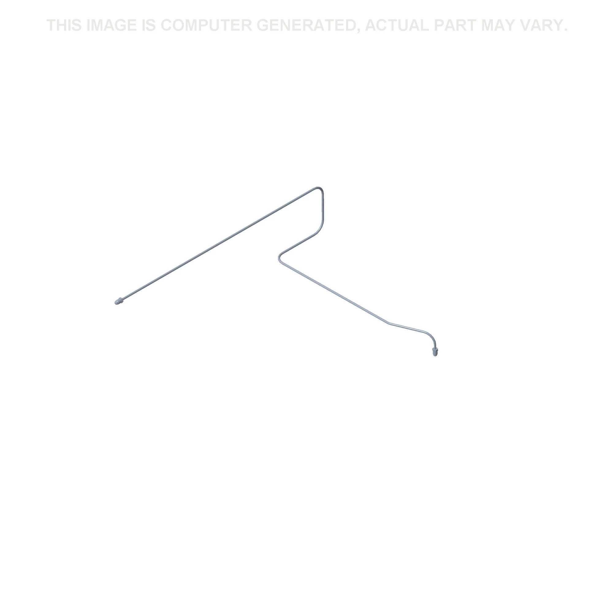 BREMSLEITUNG | NEWHOLLANDAG | EU | DE