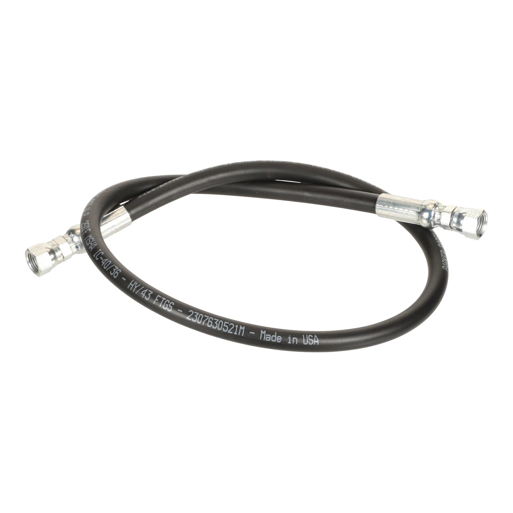 HYDRAULIC HOSE | CASEIH | CA | EN