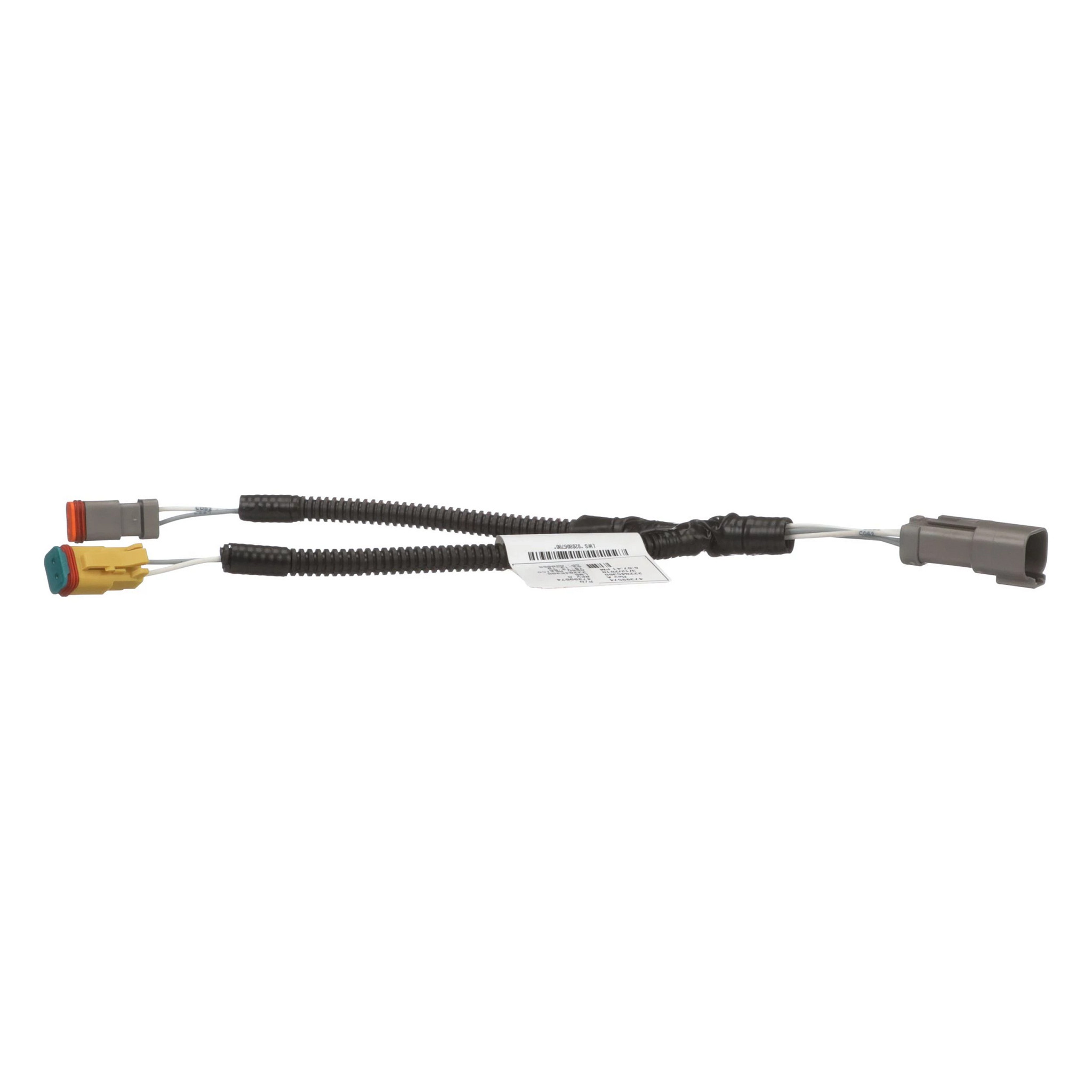 CABLE D'ALIM ELECT | CASECE | CA | FR