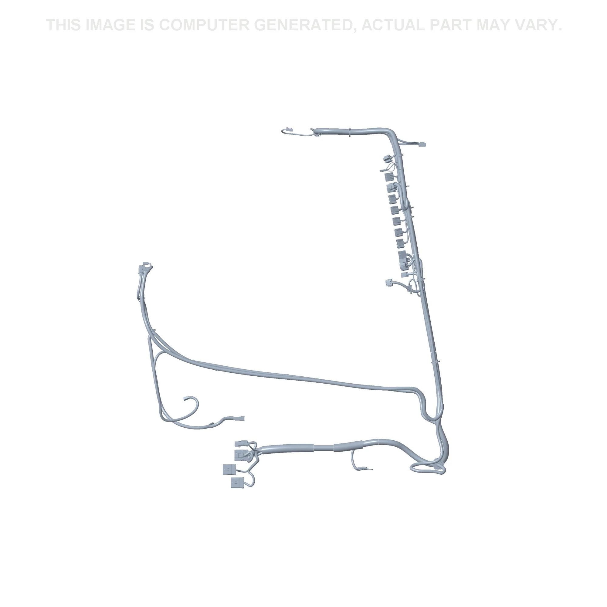 WIRE HARNESS - 47377794