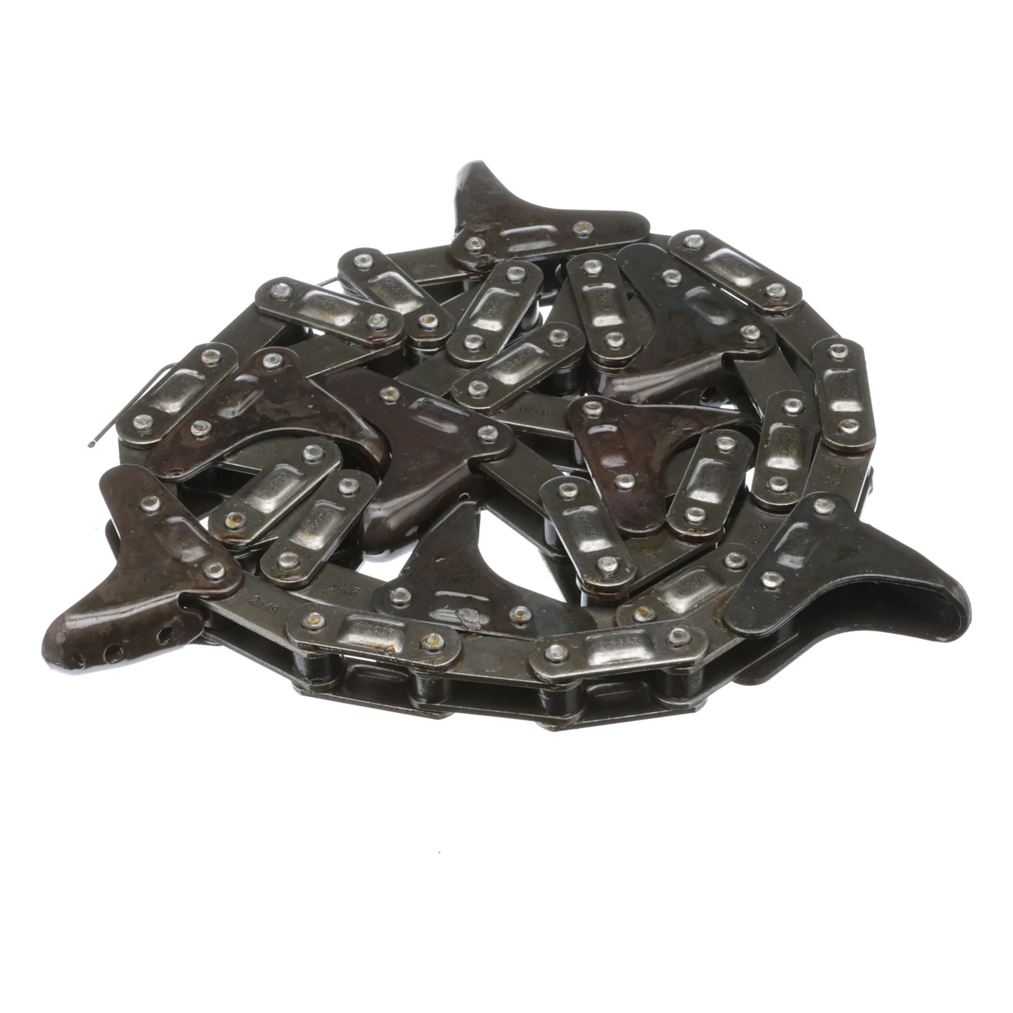 KETTING | NEWHOLLANDAG | EU | NL