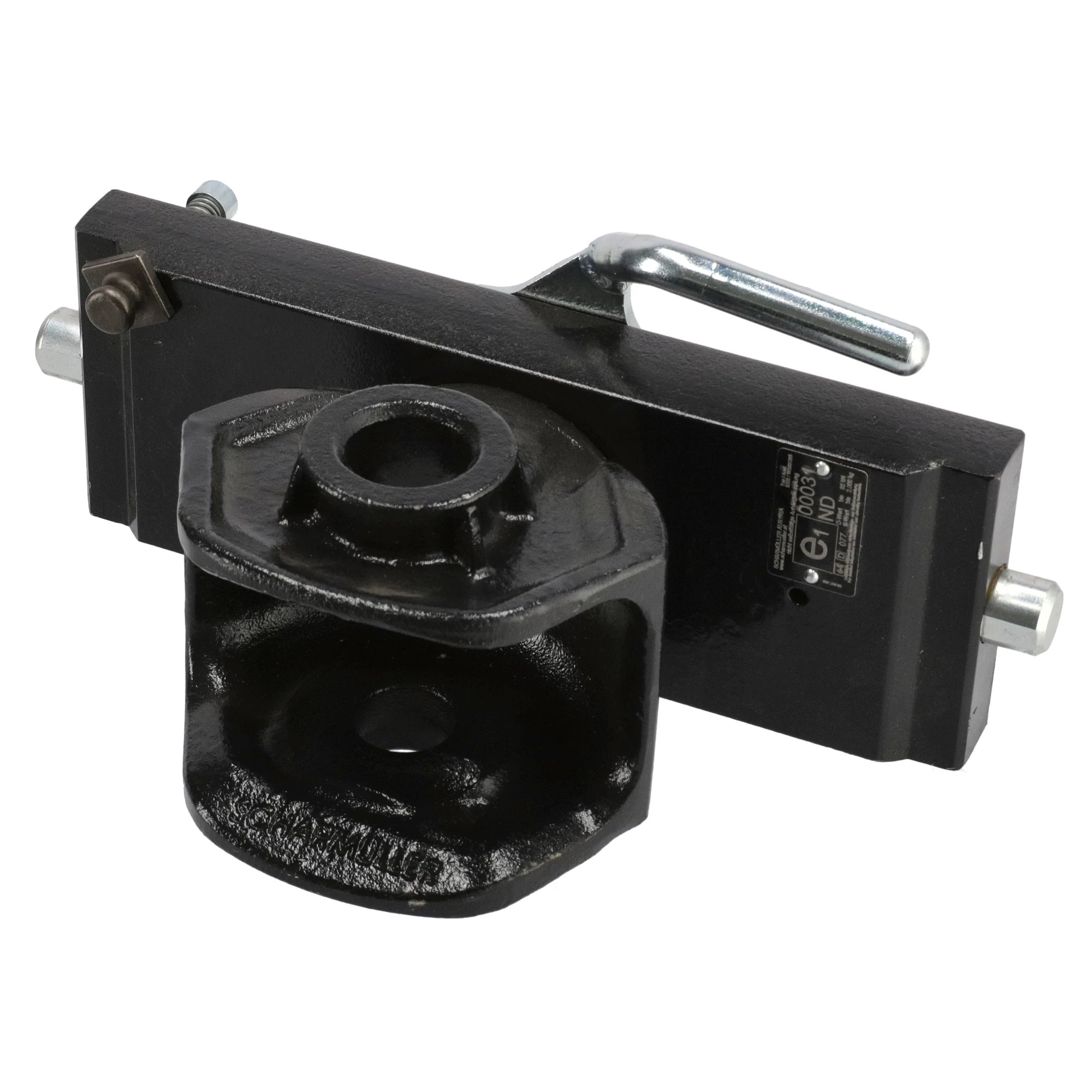 СОЕДИНЕНИЕ | CASEIH | AMEA | EN