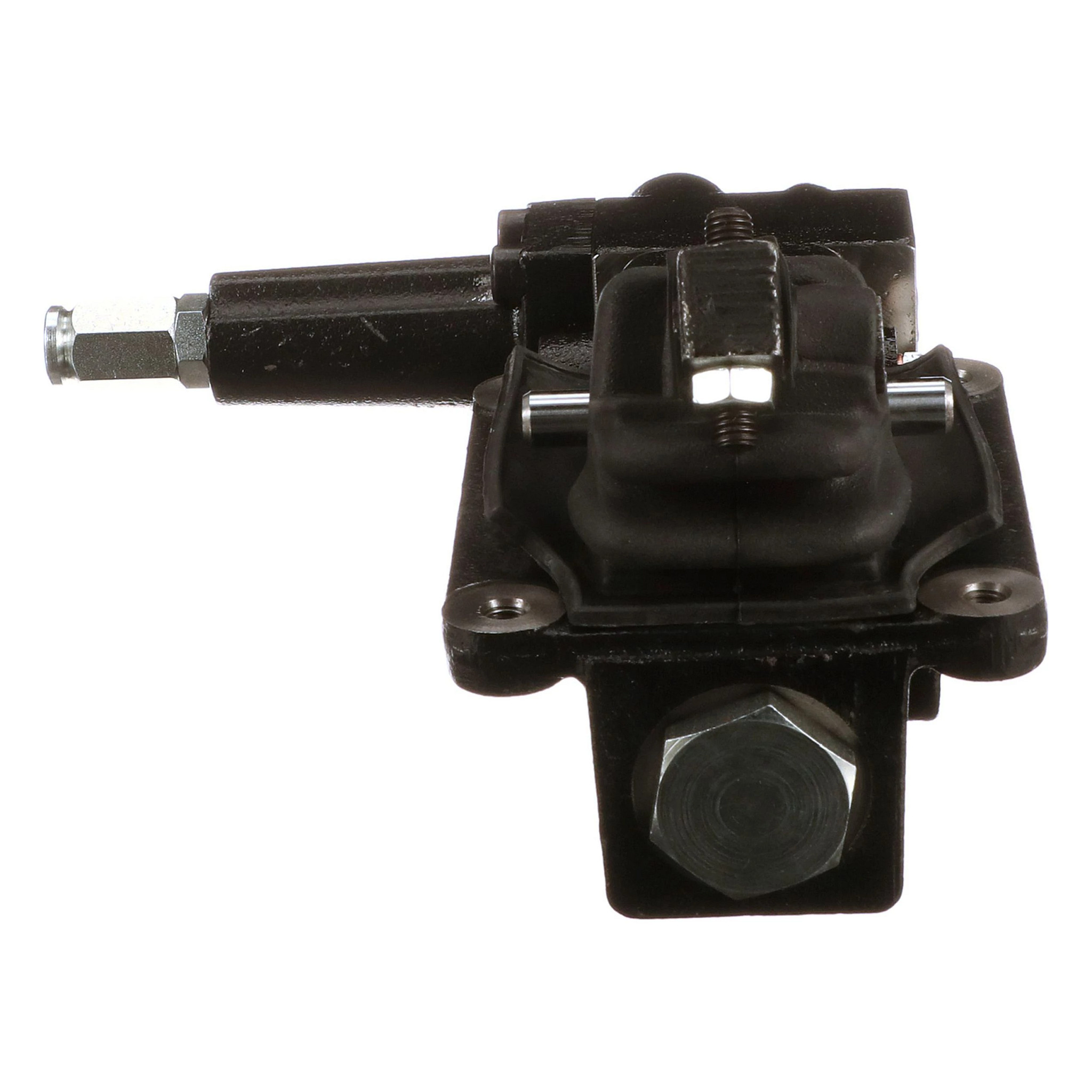 BRAKE VALVE | CASECE | CA | EN