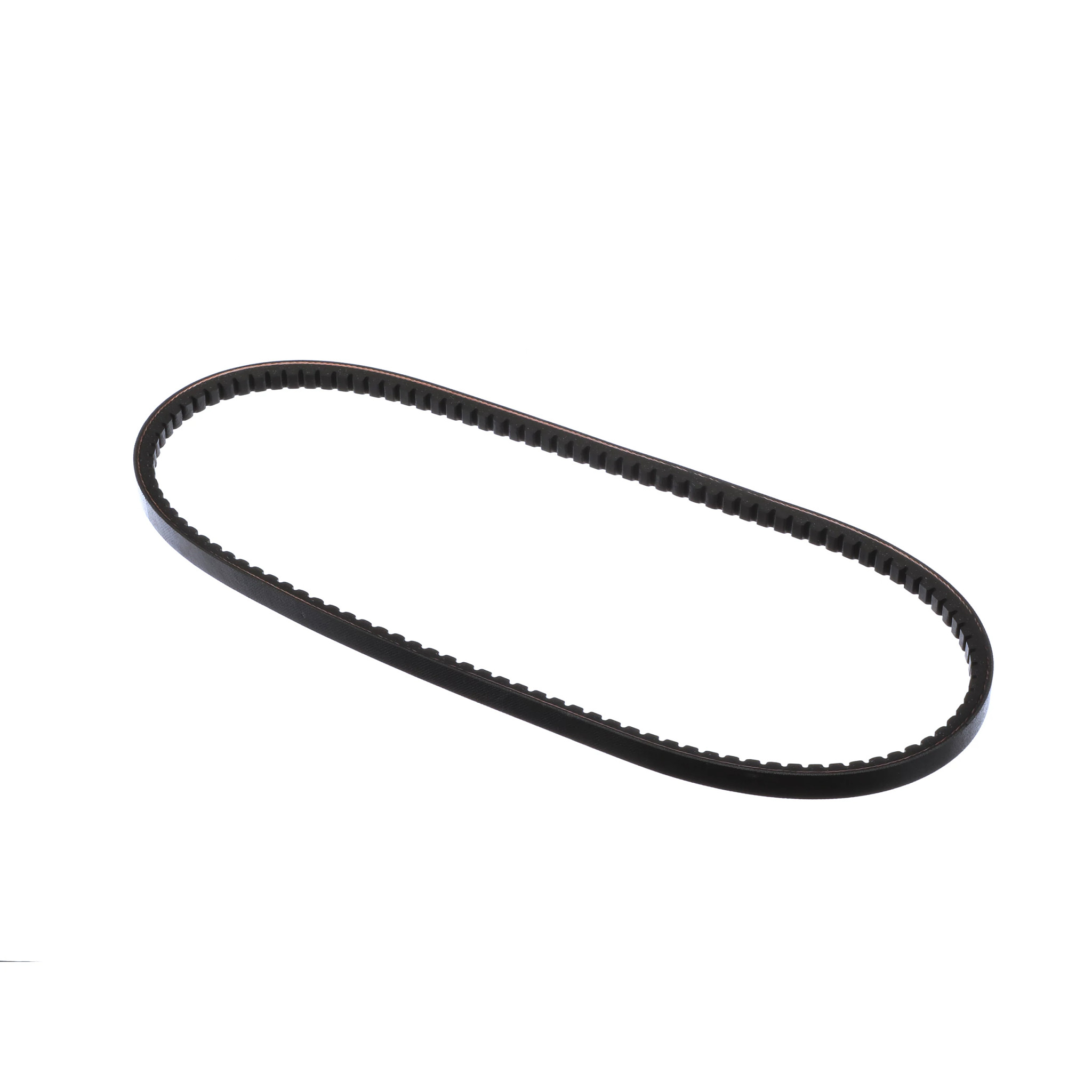 Correia trapezoidal - Borda em bruto - 1179 mm C x 16 mm L | CASECE | BR | PT