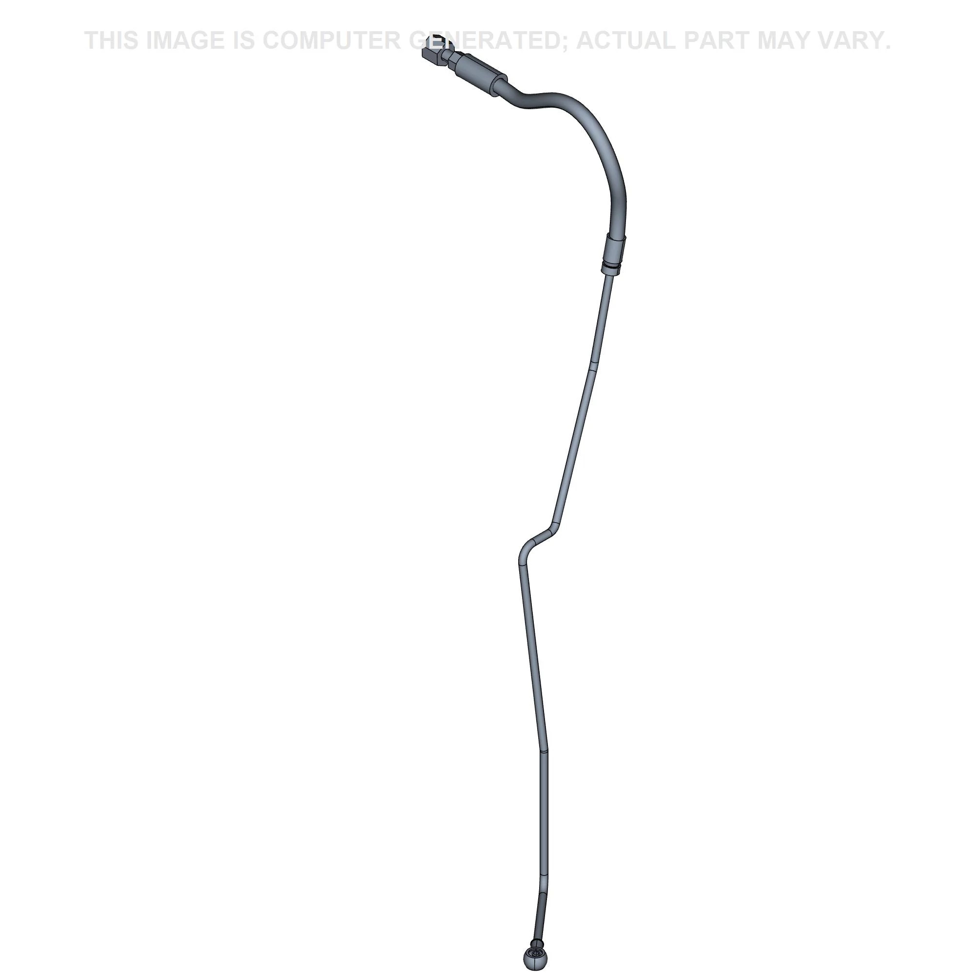 BRAKE LINE | NEWHOLLANDAG | US | EN