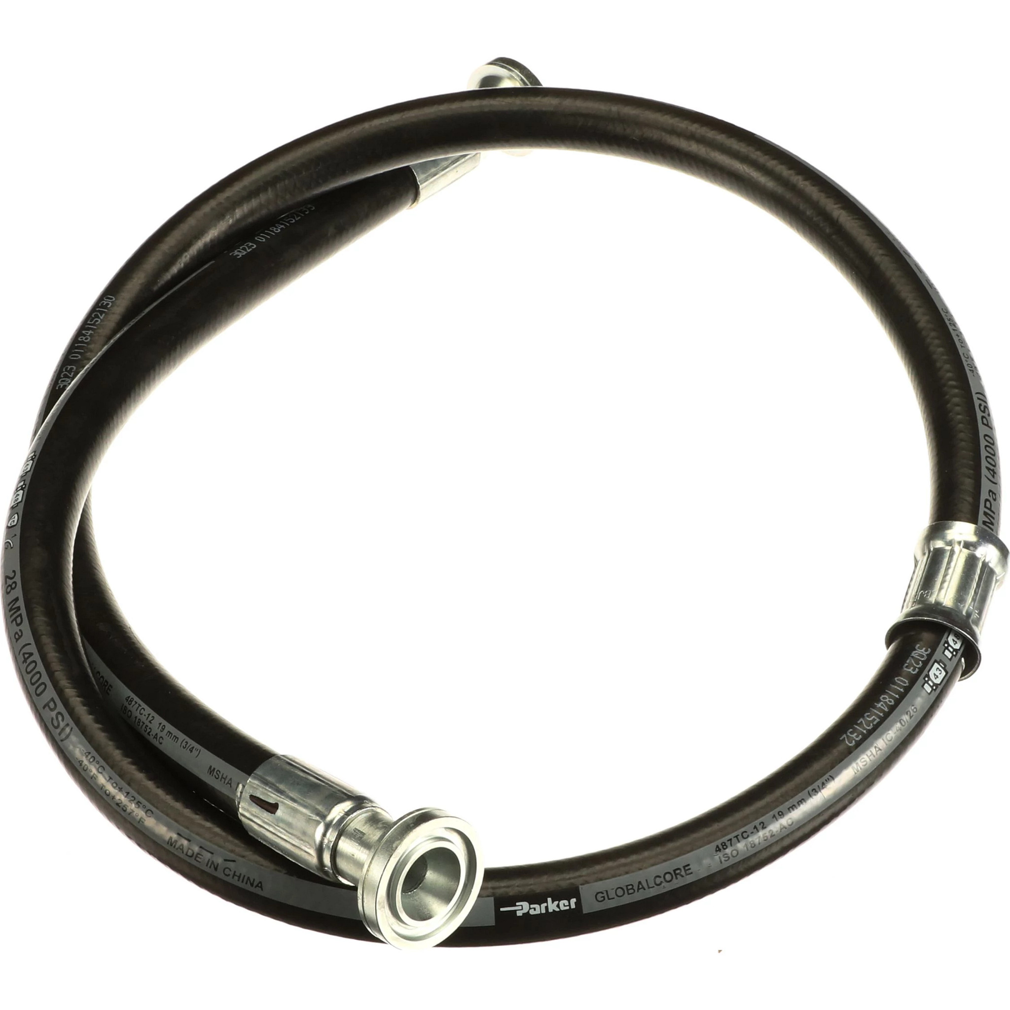 ГИДРАВЛИЧЕСКИЙ ШЛАНГ | CASECE | AMEA | FR