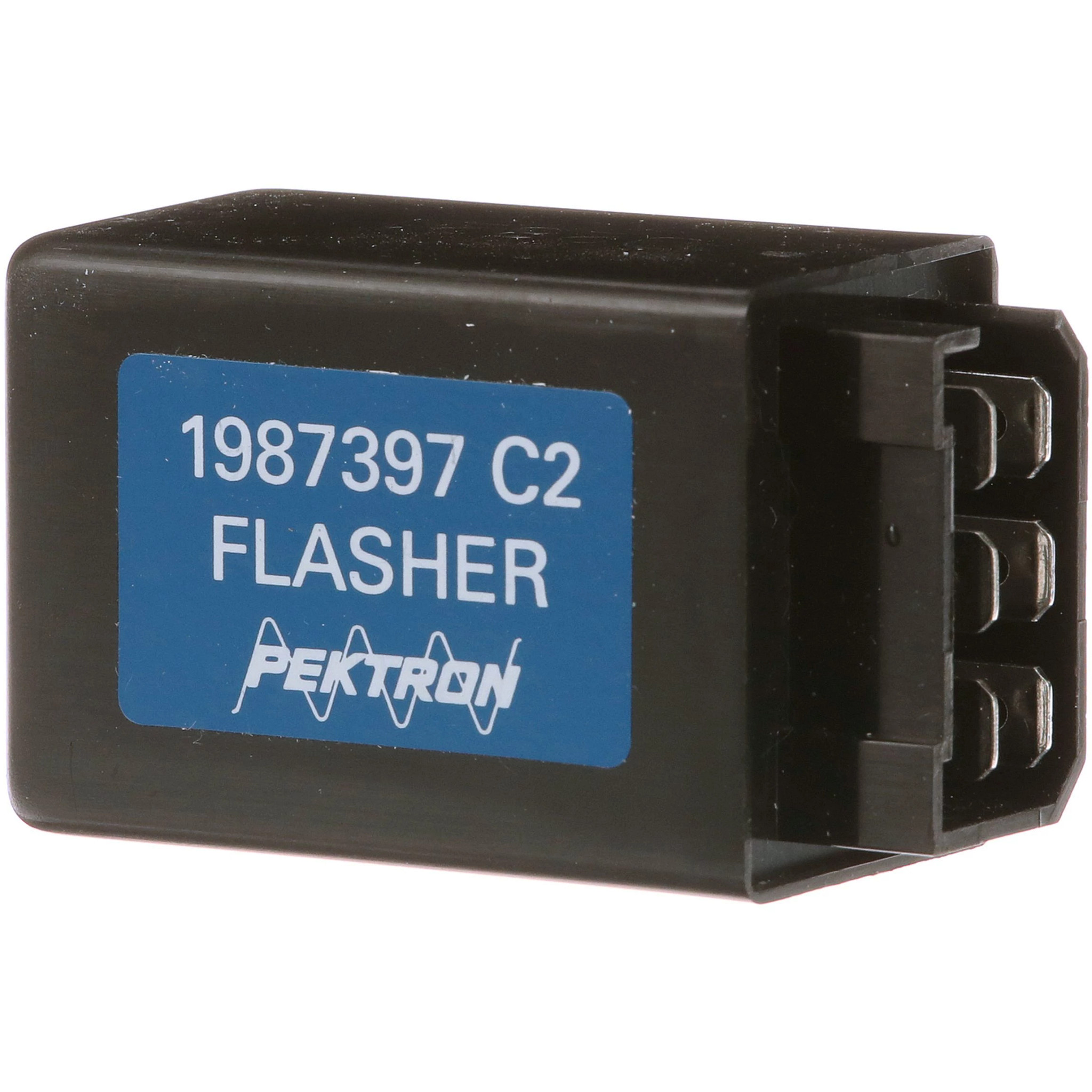 FLASHER UNIT | CASEIH | IE | EN