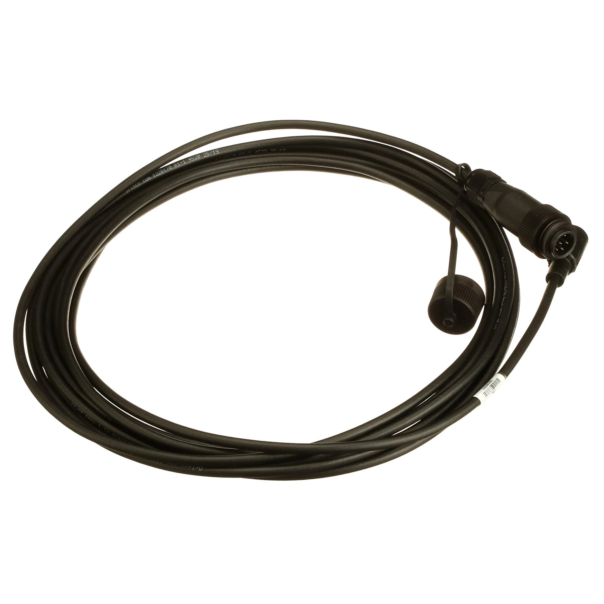 WIRE HARNESS | FLEXICOIL | CA | EN