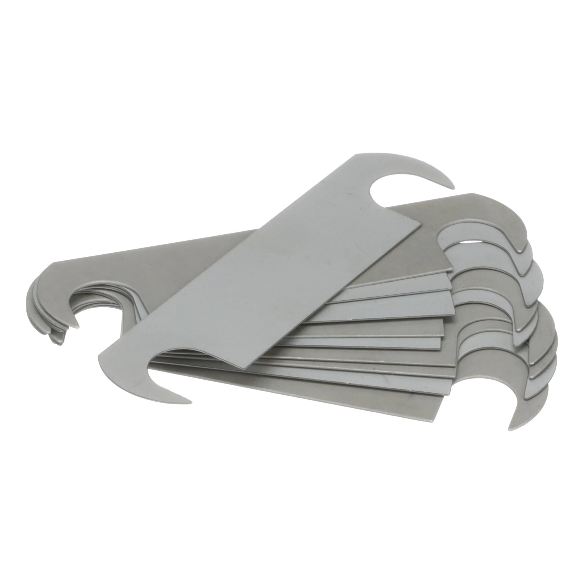 Calço de Afinação da Navalha