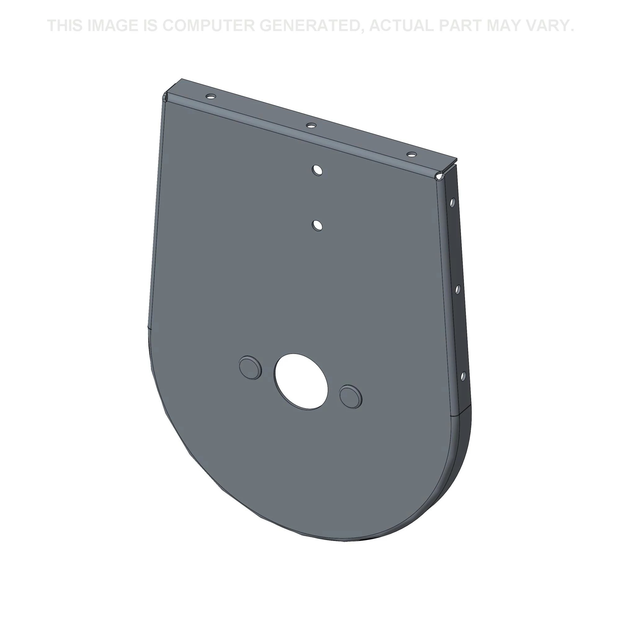 PLAQUE LATERALE | CASEIH | EU | FR