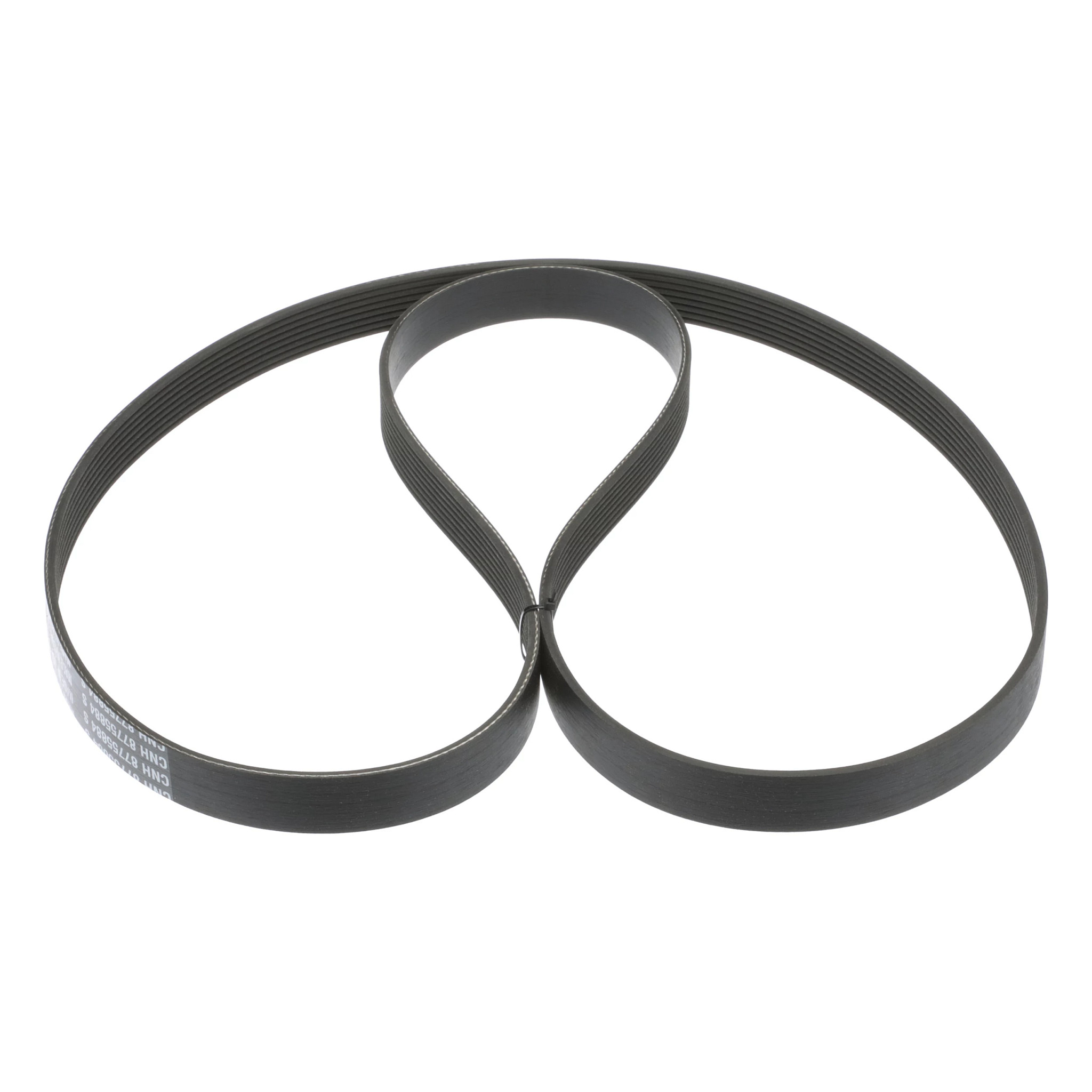 Correia Poly-V - 2005 mm C x 27 mm L x 8 Nervuras