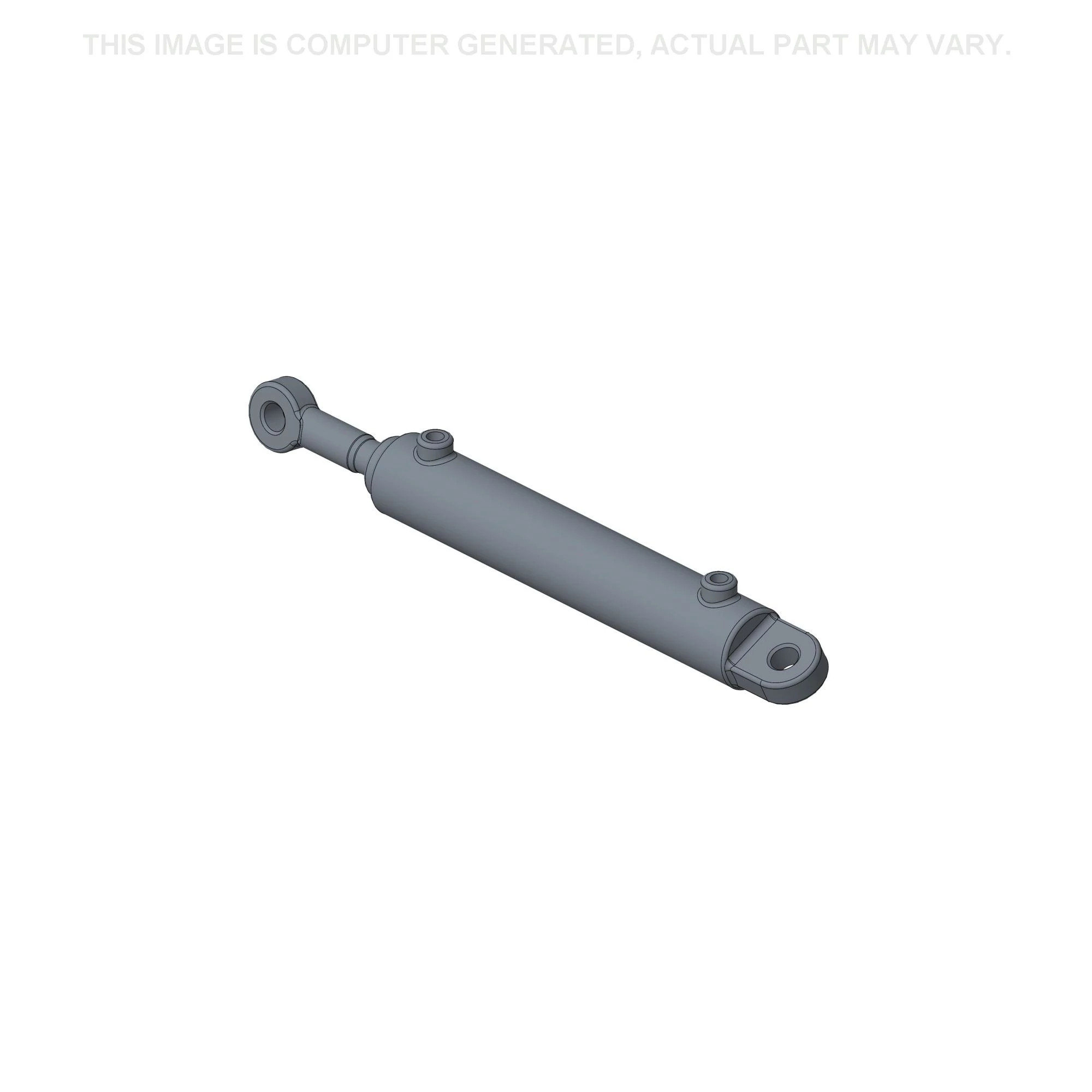 Cilindro Hidráulico para Máquinas Agrícolas | CASEIH | BR | PT