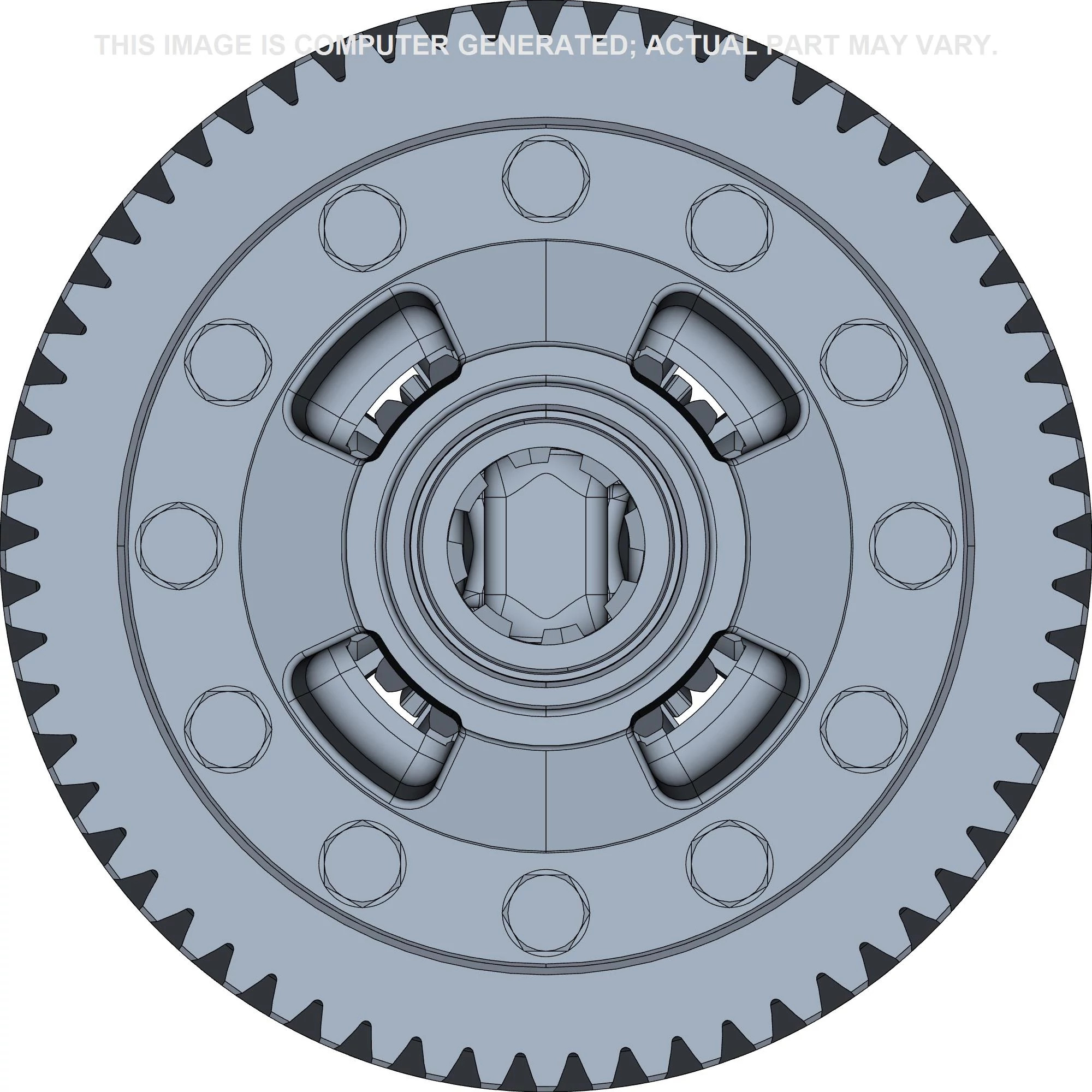 DIFFERENTIAL | NEWHOLLANDAG | GB | EN