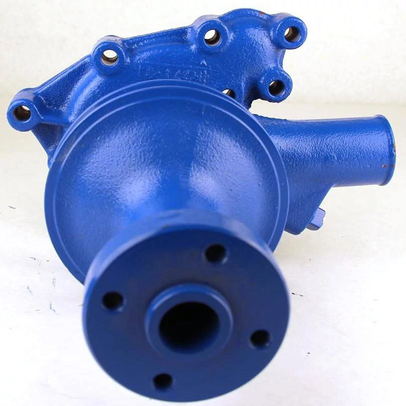 REMAN-WATER PUMP | NEWHOLLANDCE | US | EN