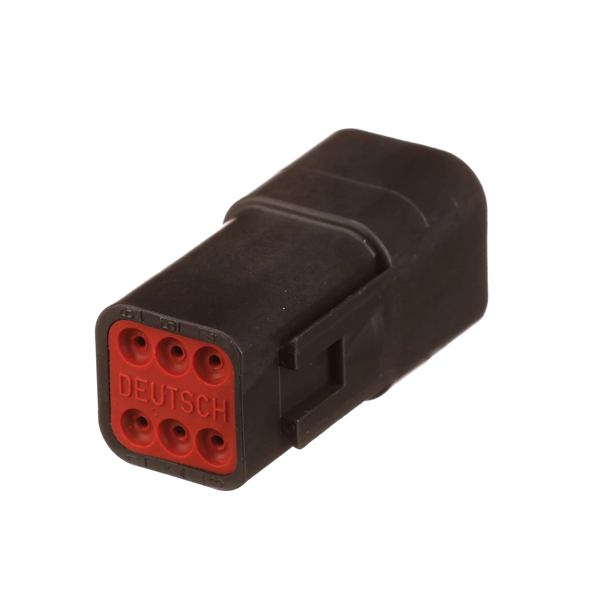 Conector Elétrico | NEWHOLLANDCE | BR | PT