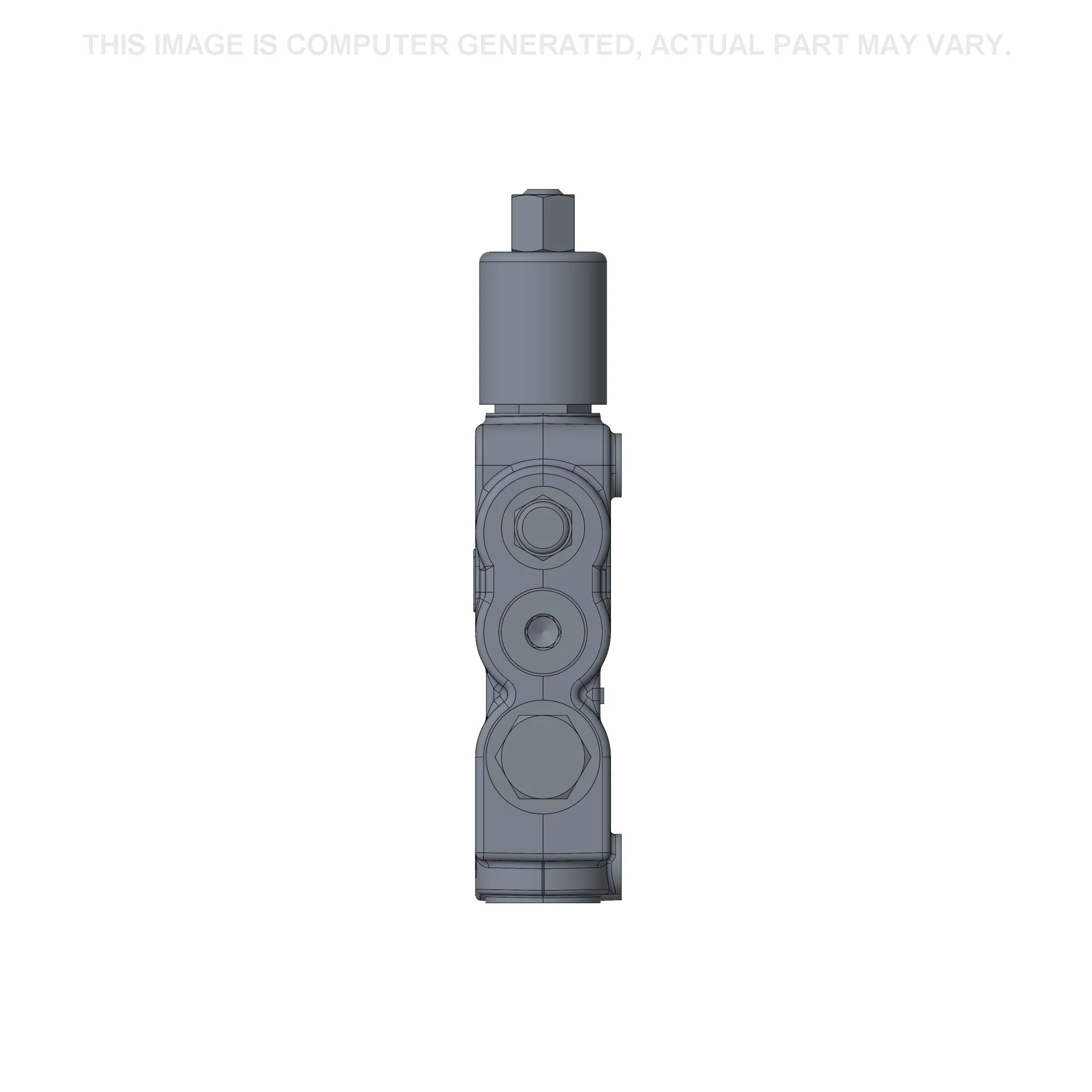 VALVOLA IDRAULICA | NEWHOLLANDAG | EU | ES