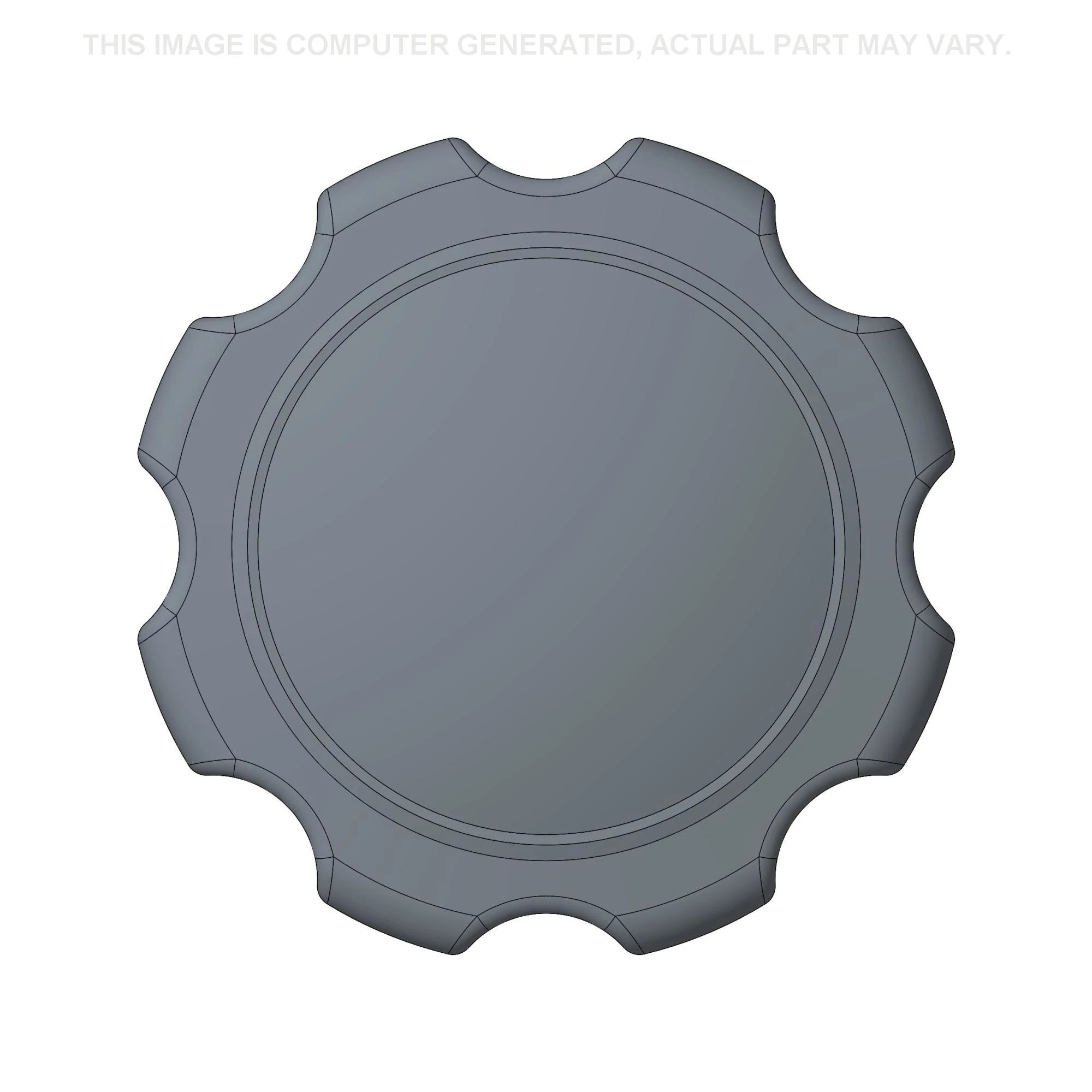 BOUTON | CASEIH | CA | FR