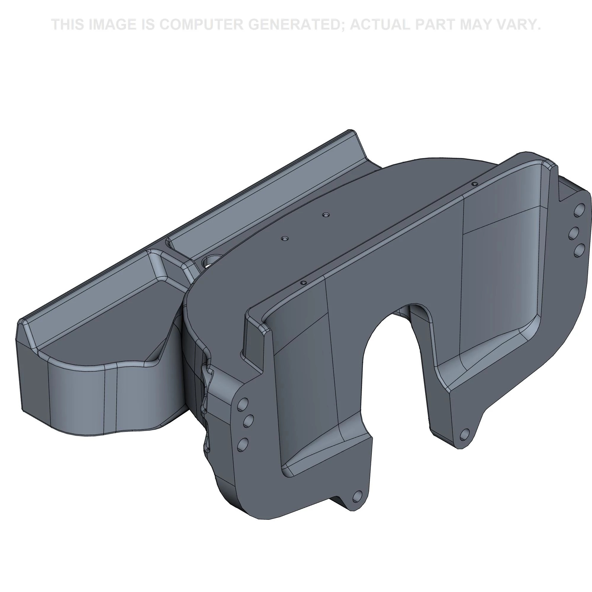 WEIGHT CARRIER | CASEIH | CA | EN