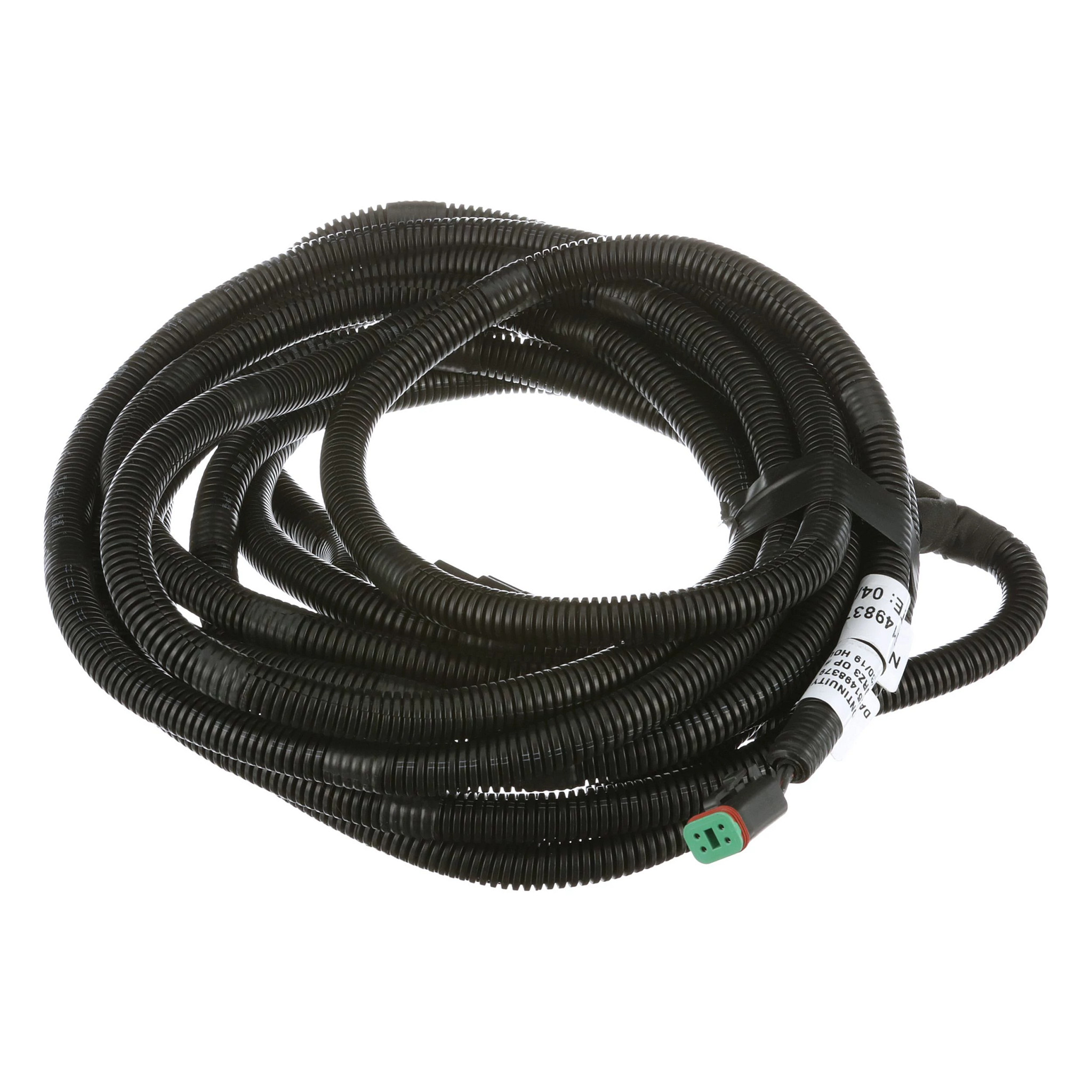 FAISCEAU ELECTRIQUE | CASEIH | EU | FR