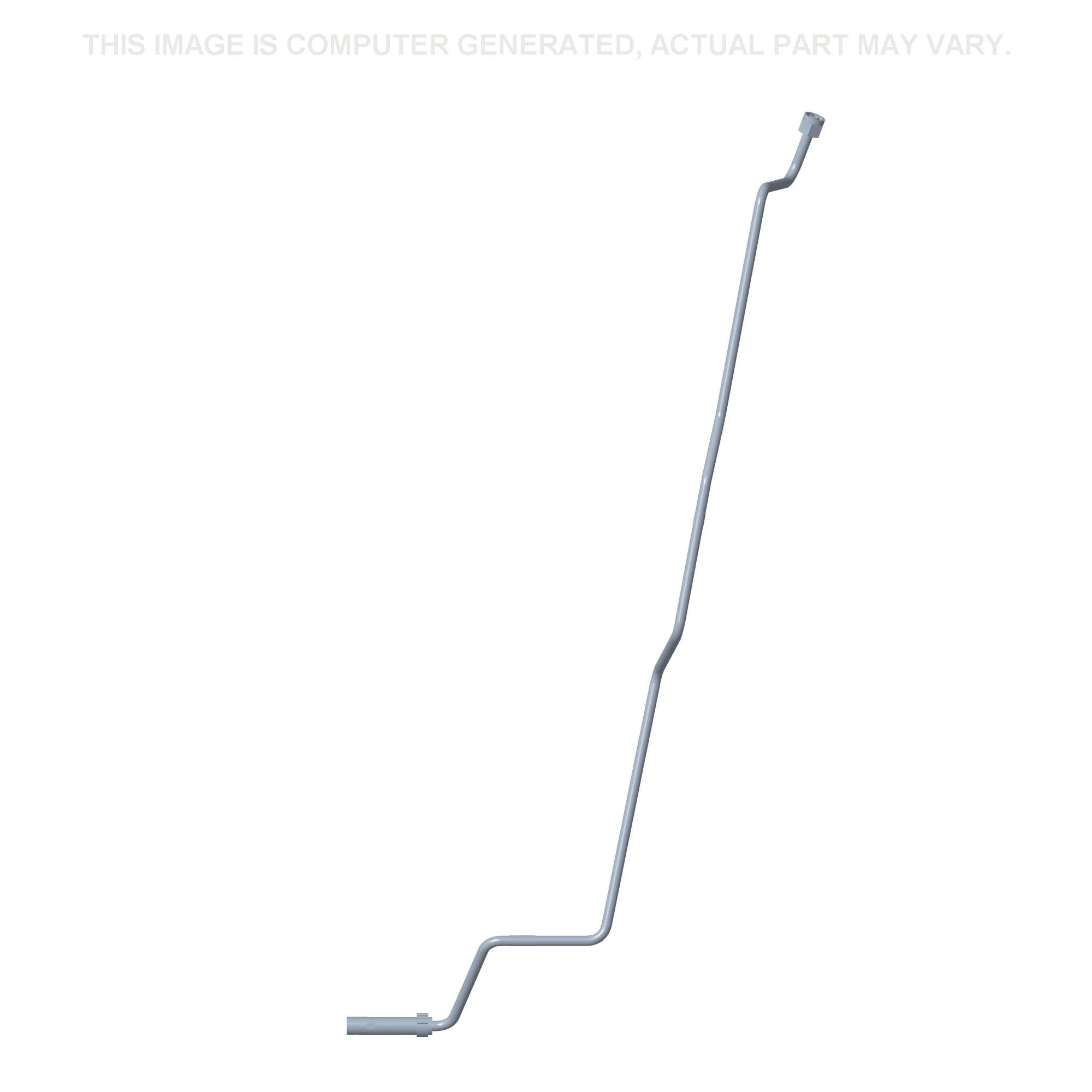TUYAU DE PRESSION | NEWHOLLANDAG | EU | EN