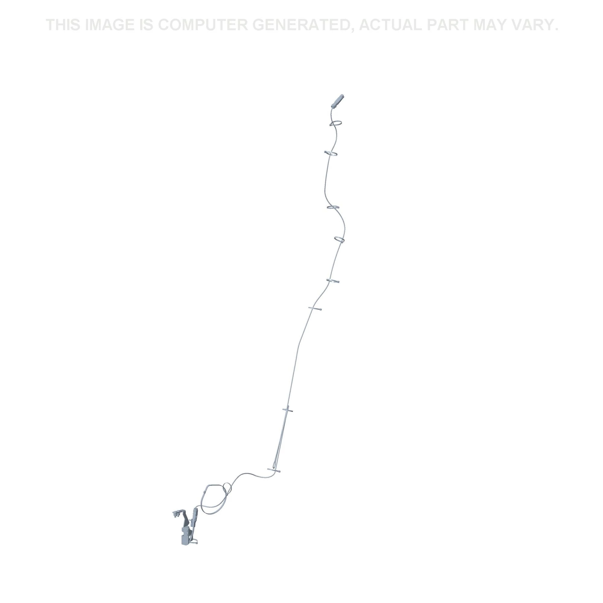 Bale Ramp Sensor Kit | NEWHOLLANDCE | CA | EN