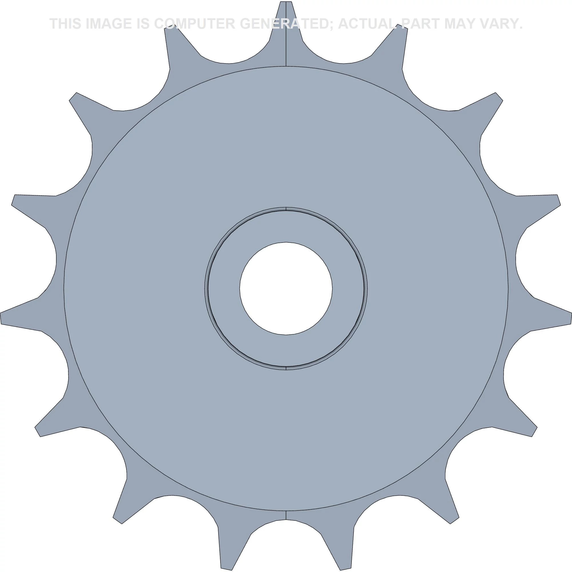 SPROCKET | FLEXICOIL | CA | EN