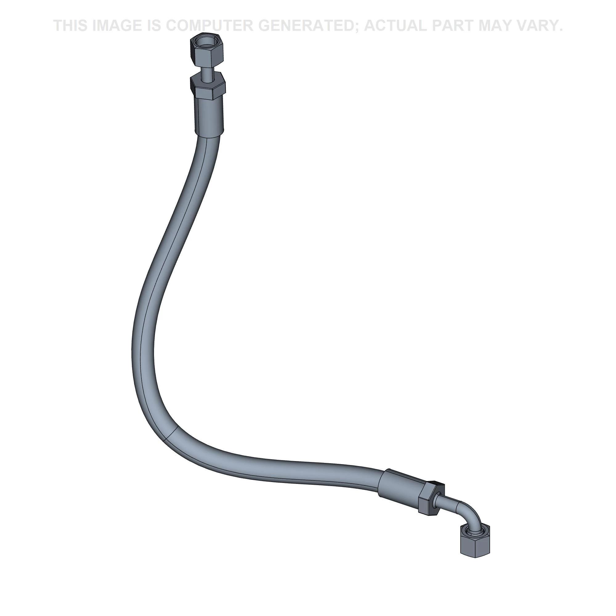 Mangueira de Borracha