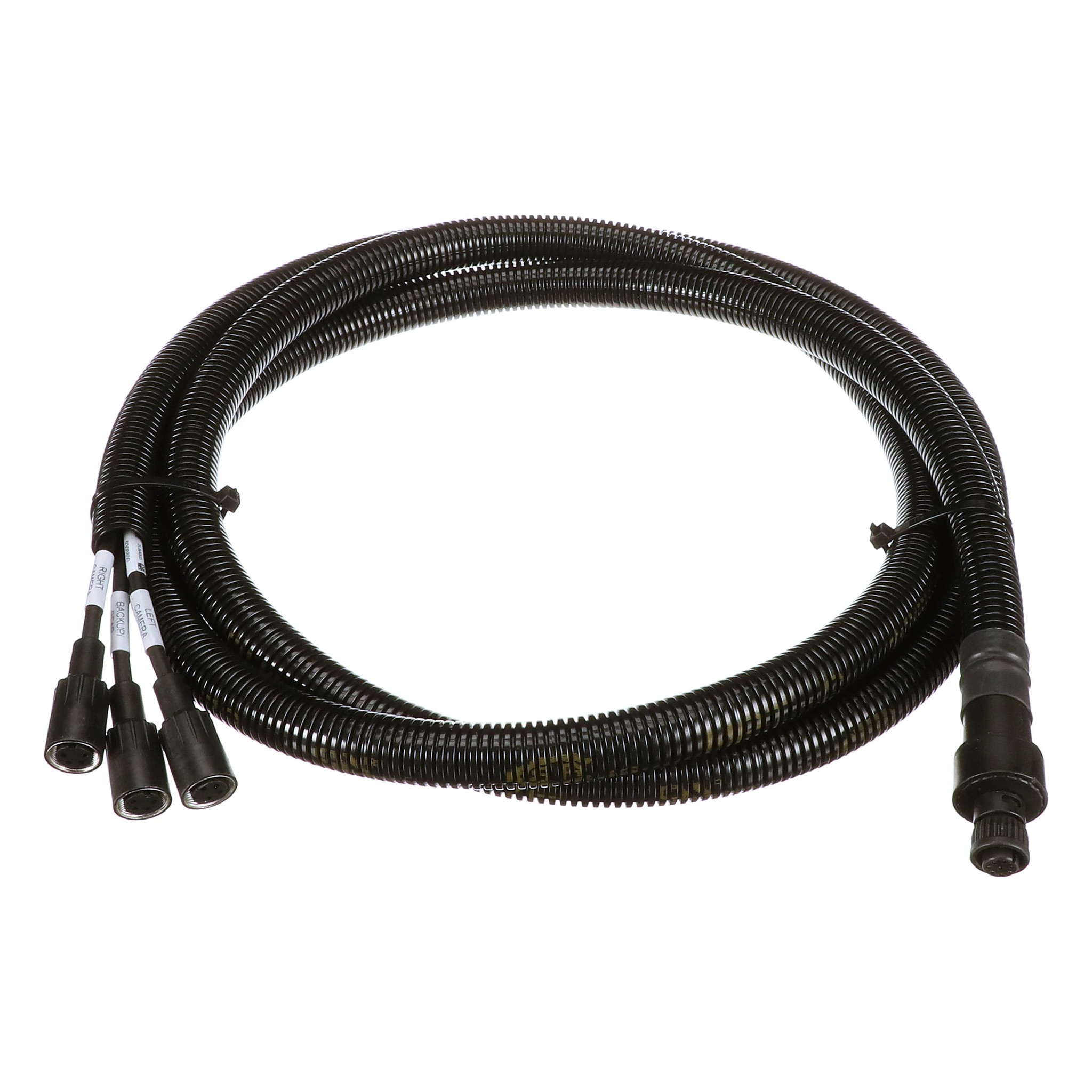 WIRE HARNESS | NEWHOLLANDAG | CA | EN