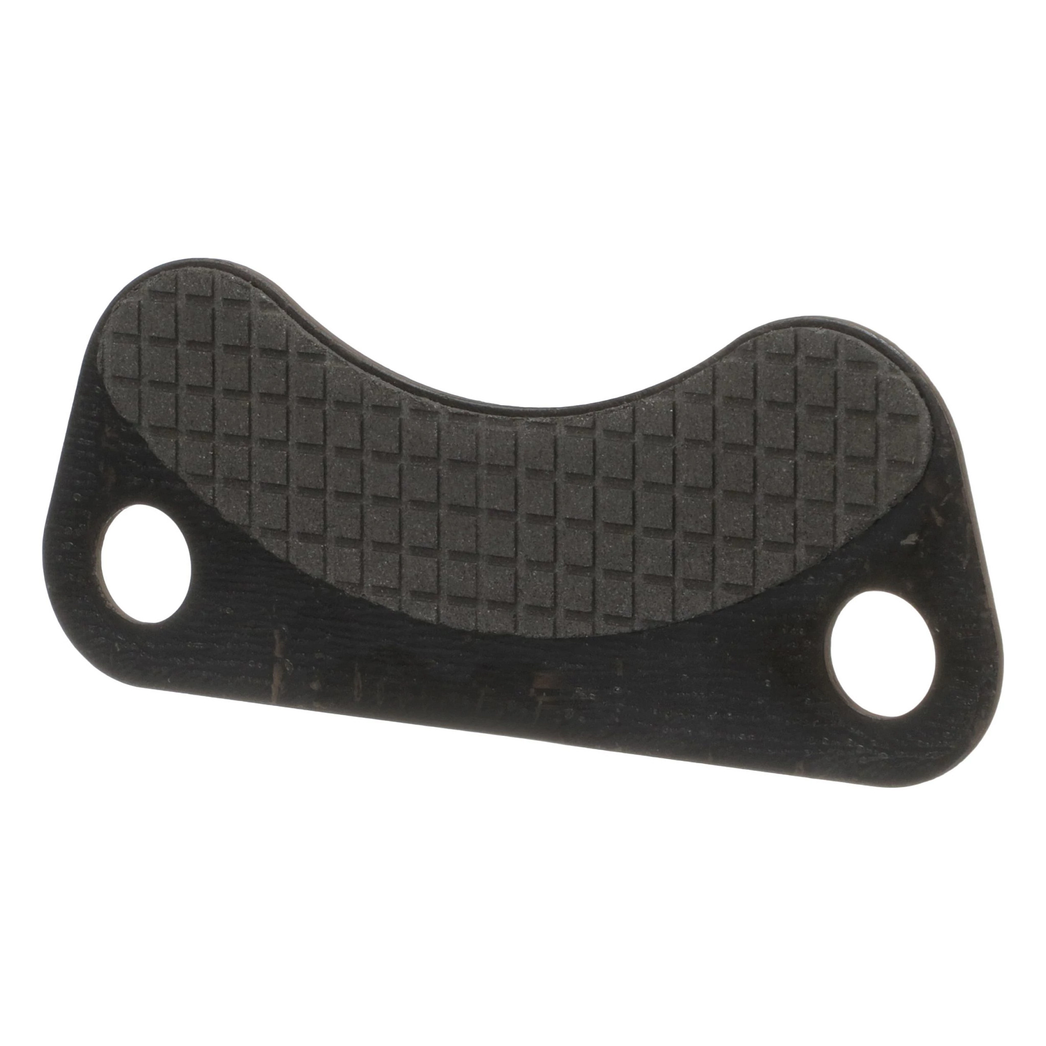 Pastilha de travão - 107 mm C x 3 mm Esp