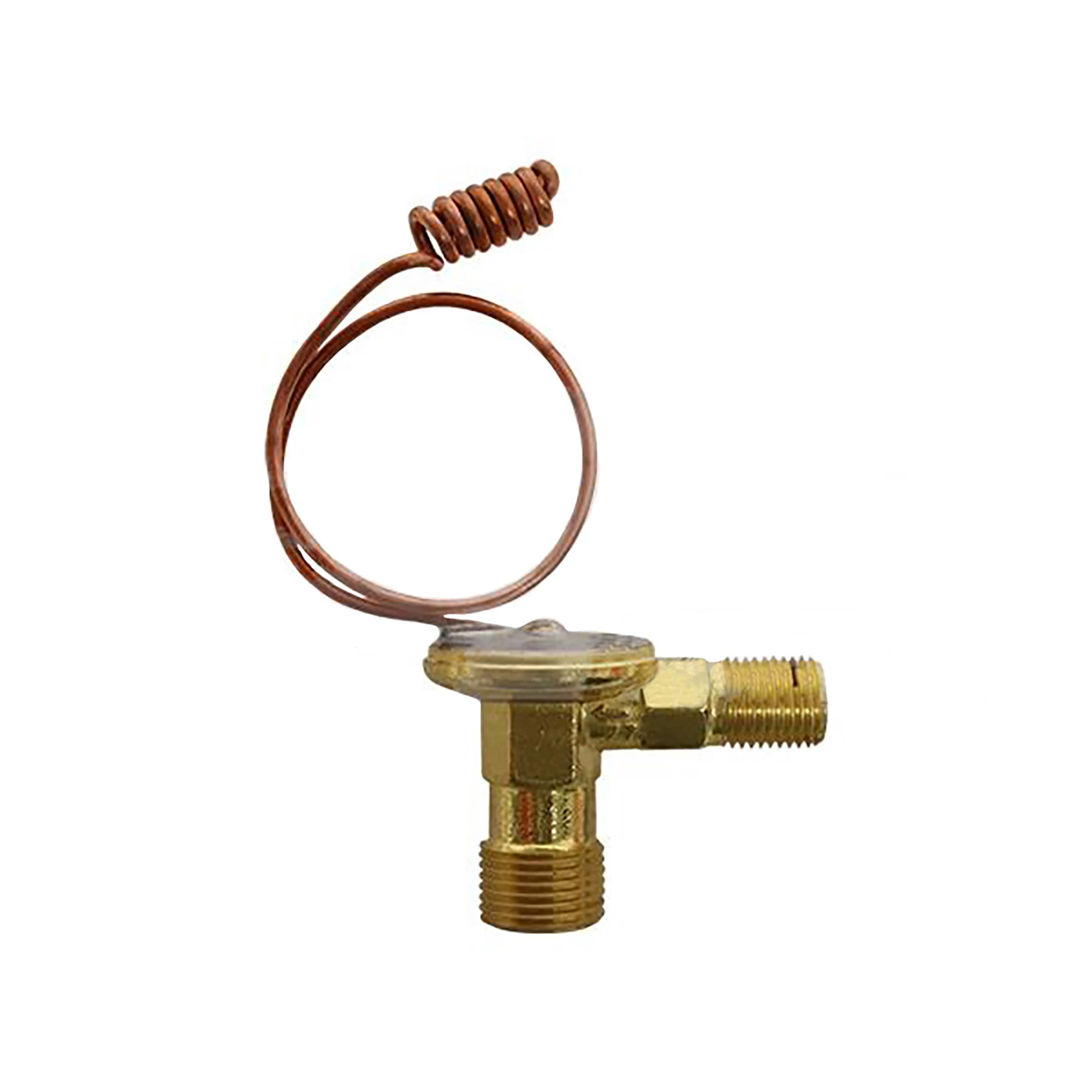 Expansion Valve - Externally Equalized | CASECE | US | EN