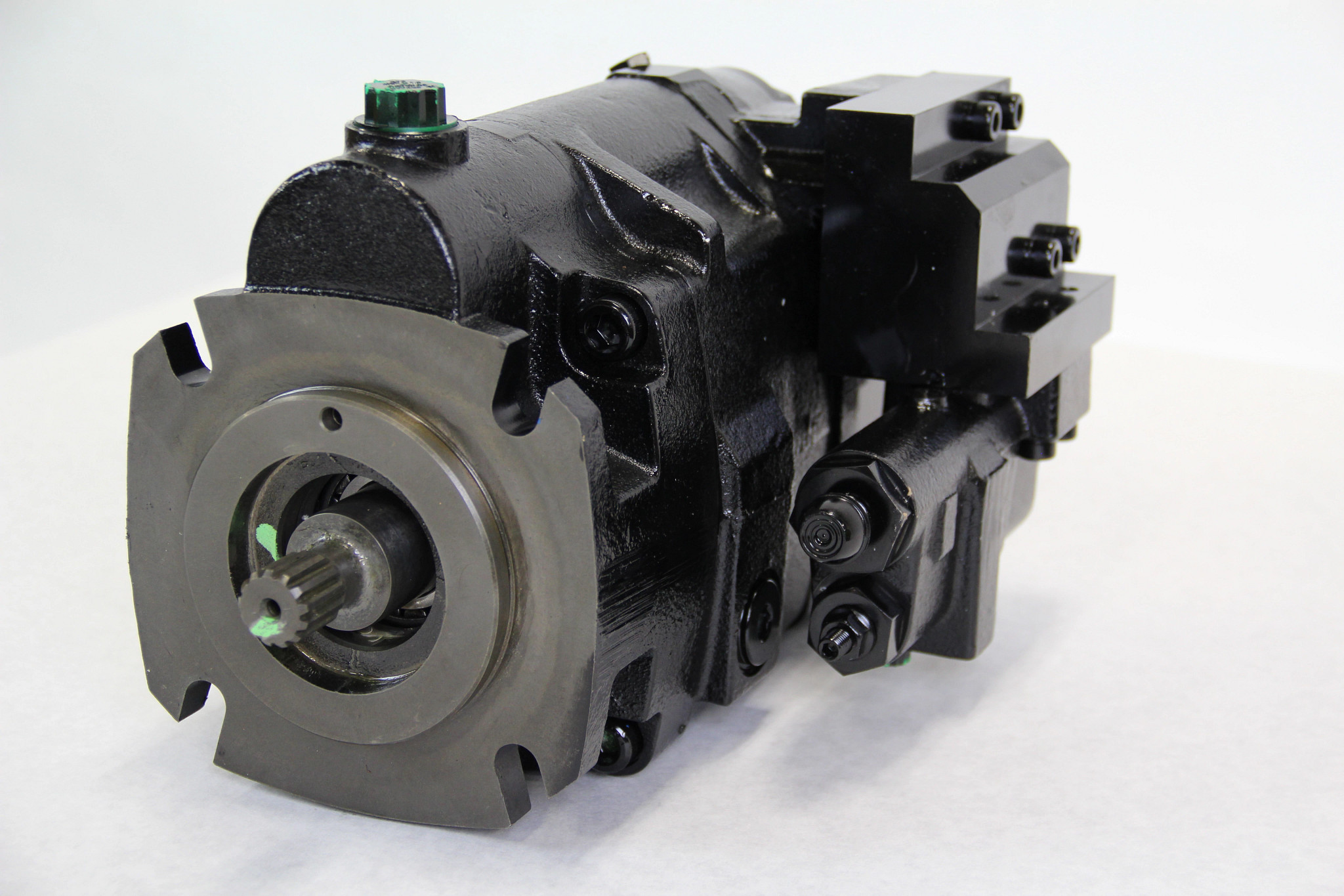 Reman Hydraulic Pump