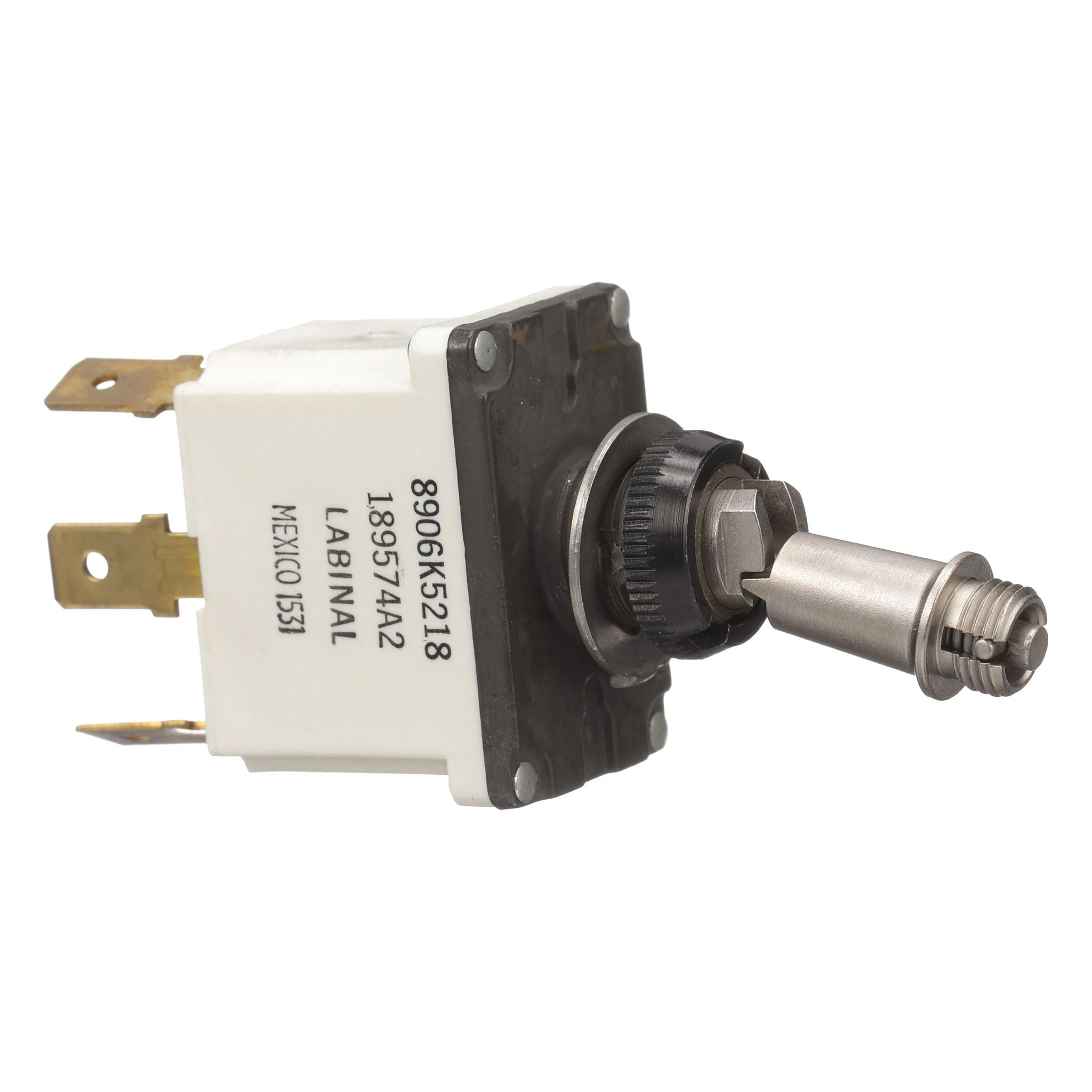 Ignition Switch | CASECE | US | EN
