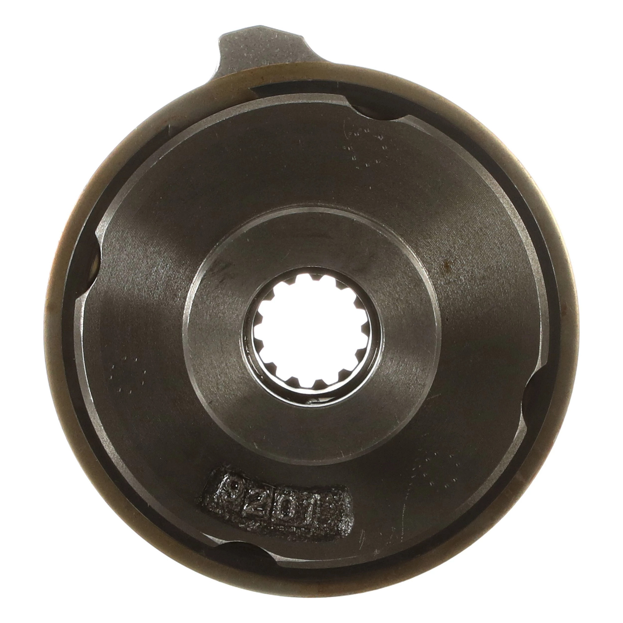 CLUTCH | NEWHOLLANDAG | GB | EN