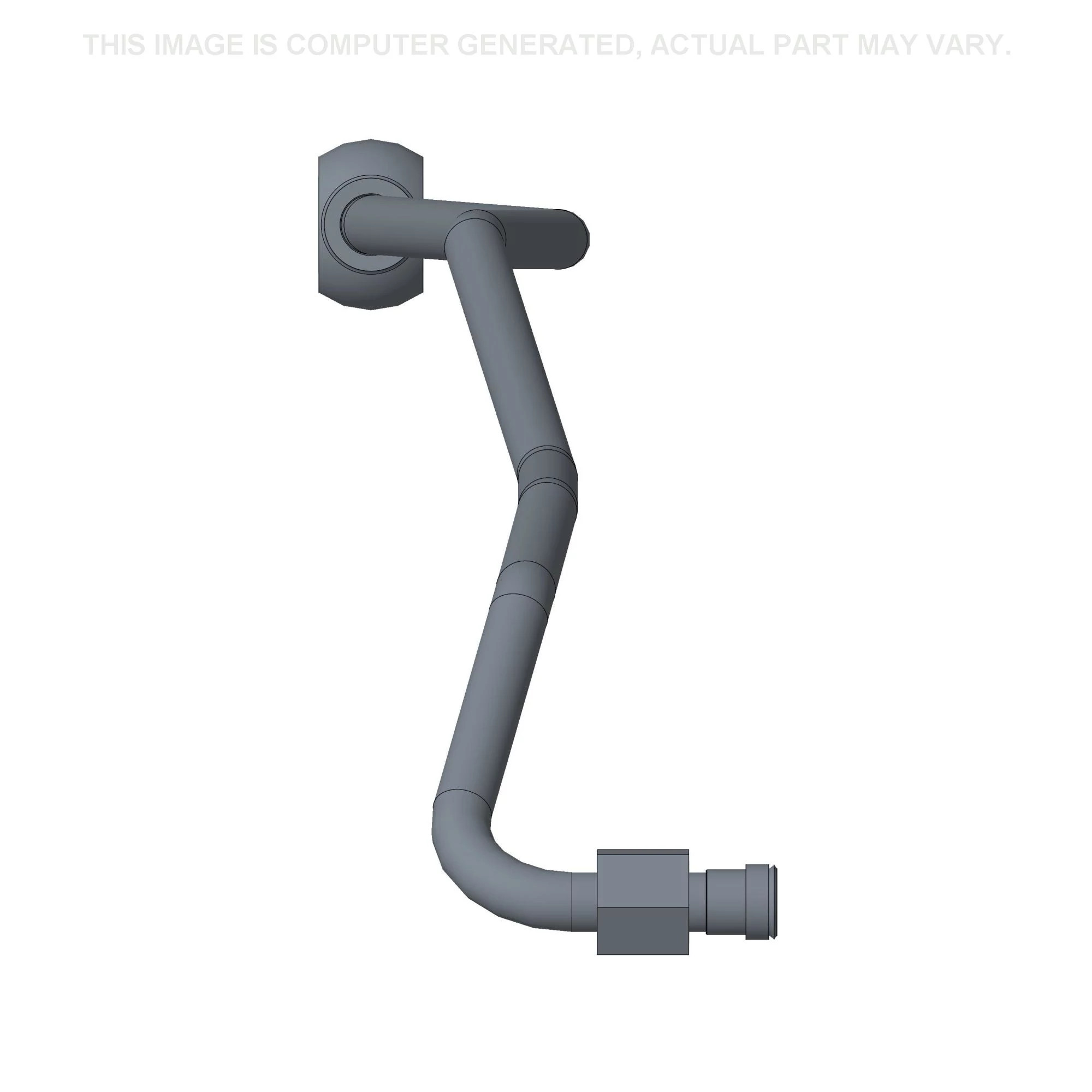 TUYAU HYDRAULIQUE | NEWHOLLANDCE | CA | FR