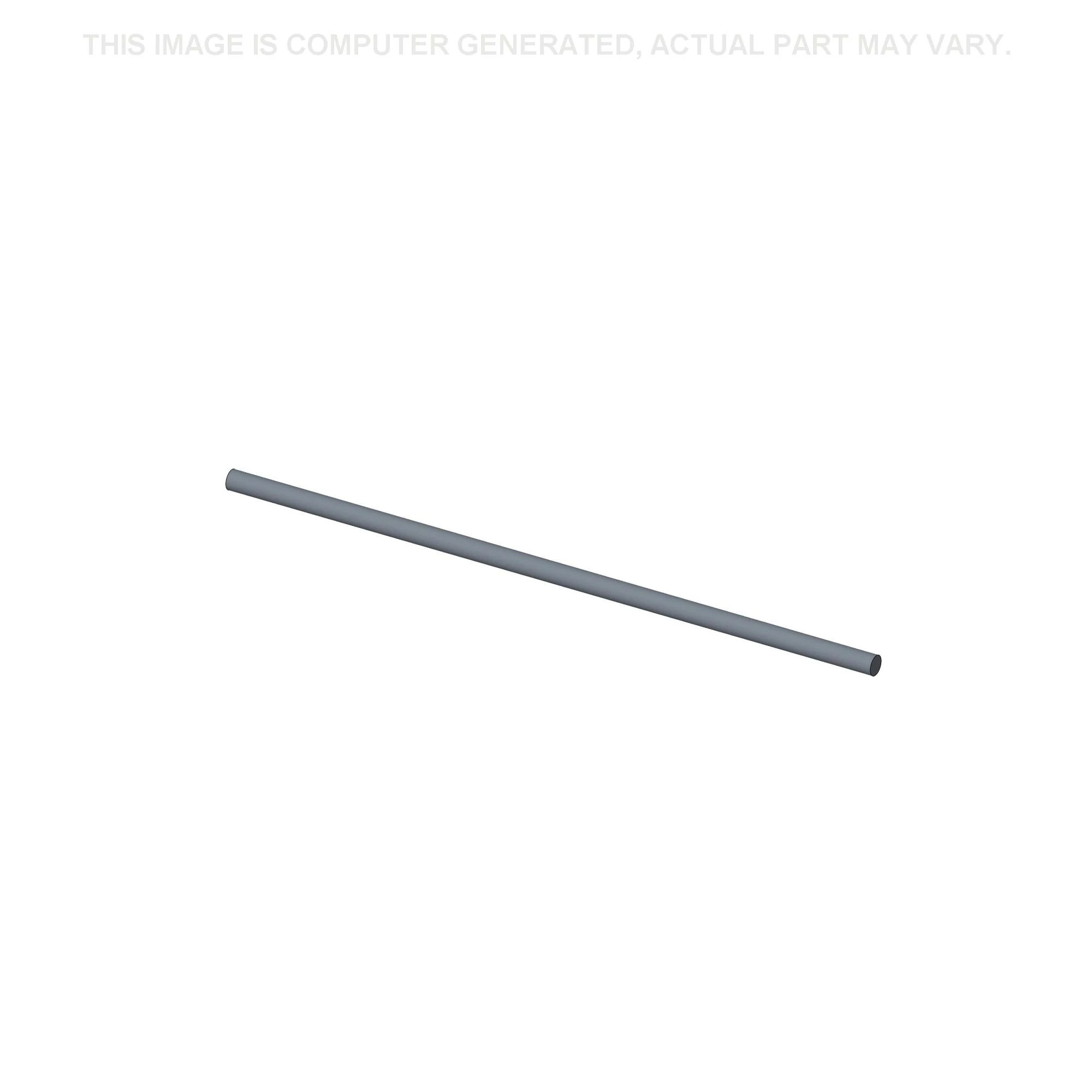 Eixo de seção central - 864 mm C