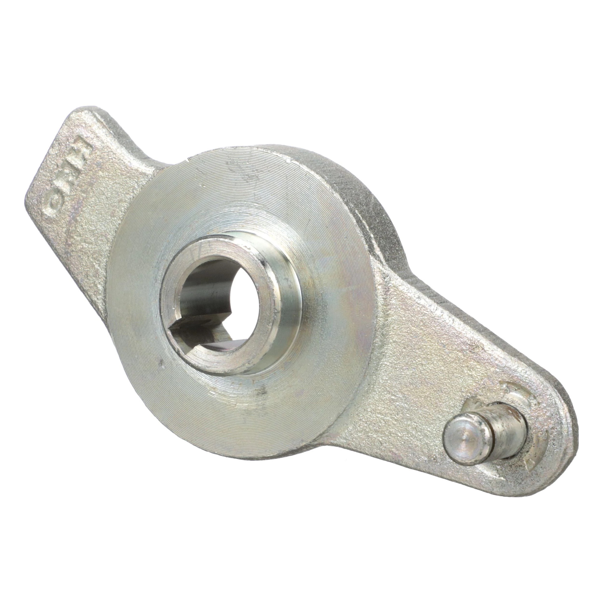 HUB | CASECE | CA | EN