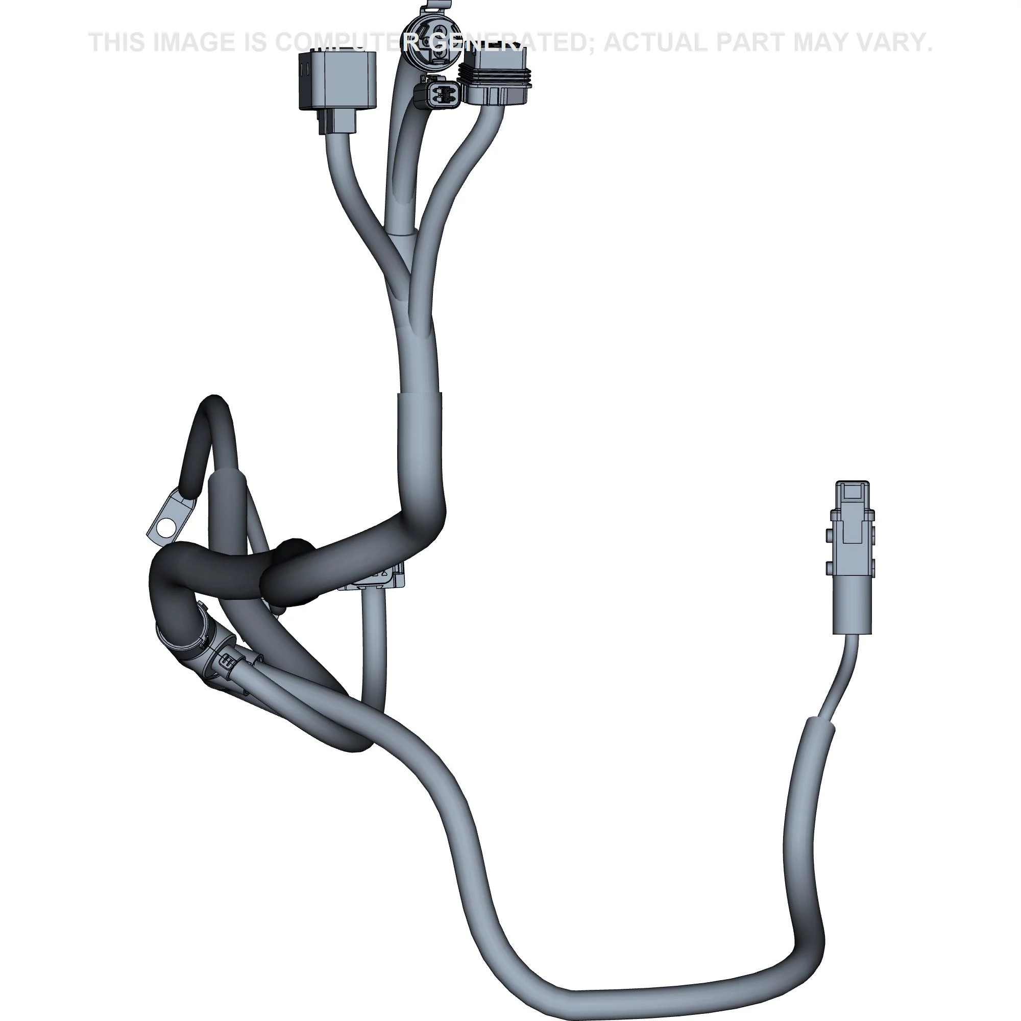 WIRE HARNESS | NEWHOLLANDAG | US | EN