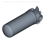 Filtro de óleo