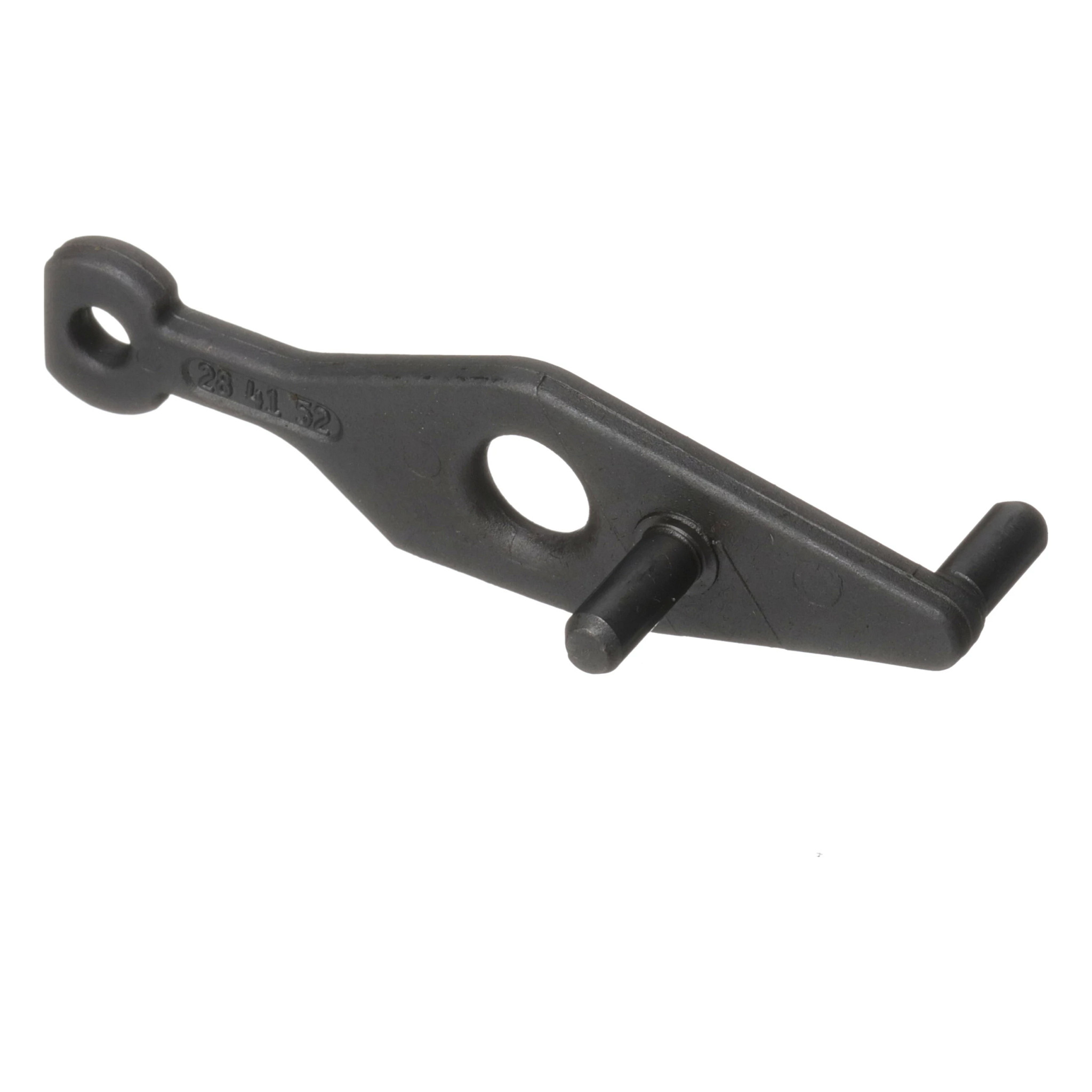 Maillon de pompe hydraulique | CASEIH | CA | EN