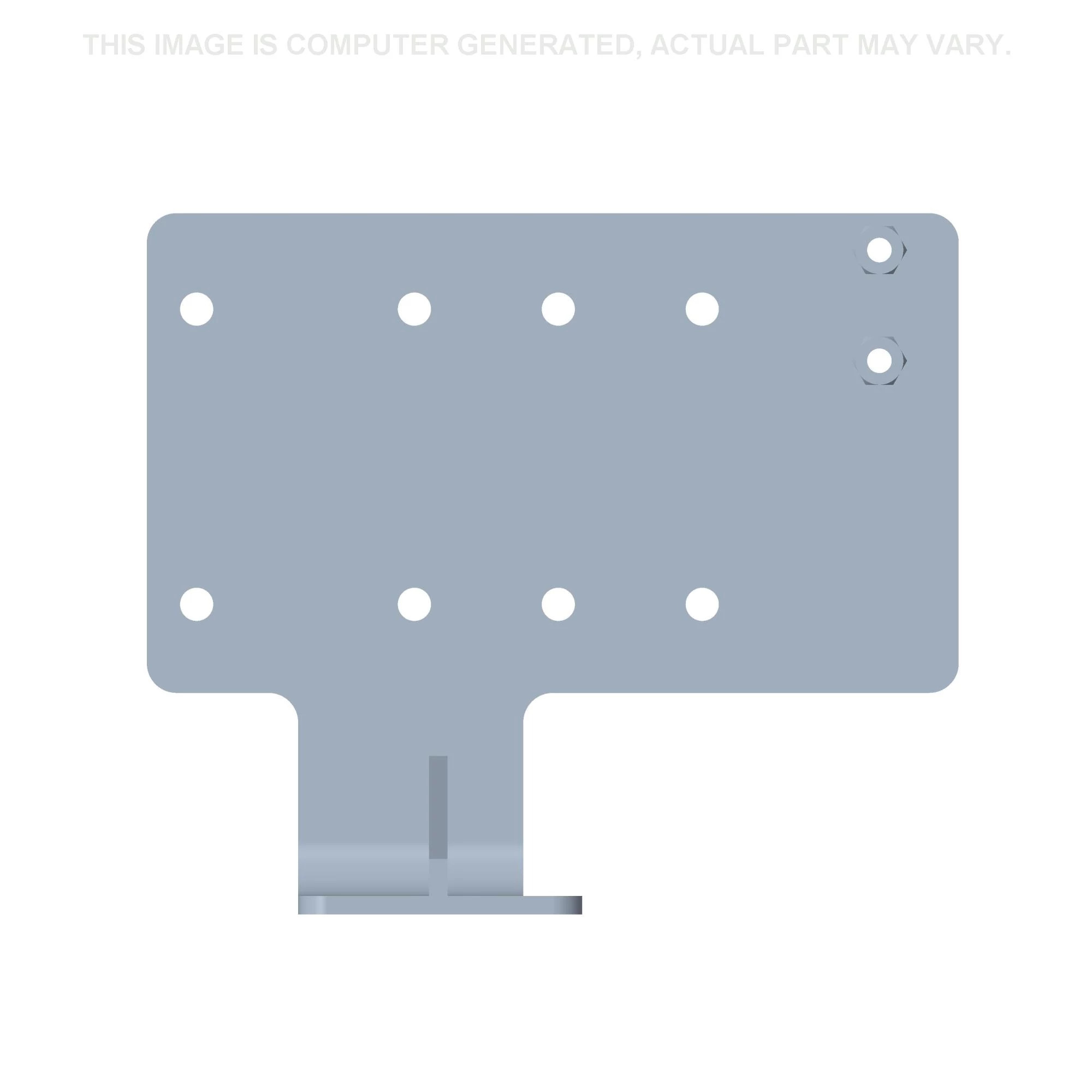 BRACKET | CASECE | CA | EN