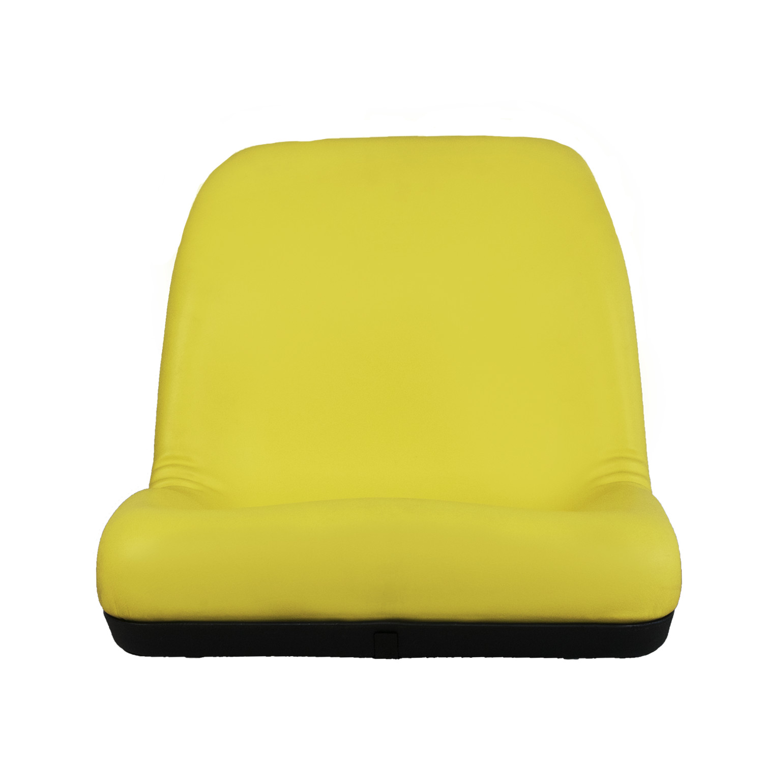 Universal Ultra High Back Seat - Yellow | CASEIH | US | EN