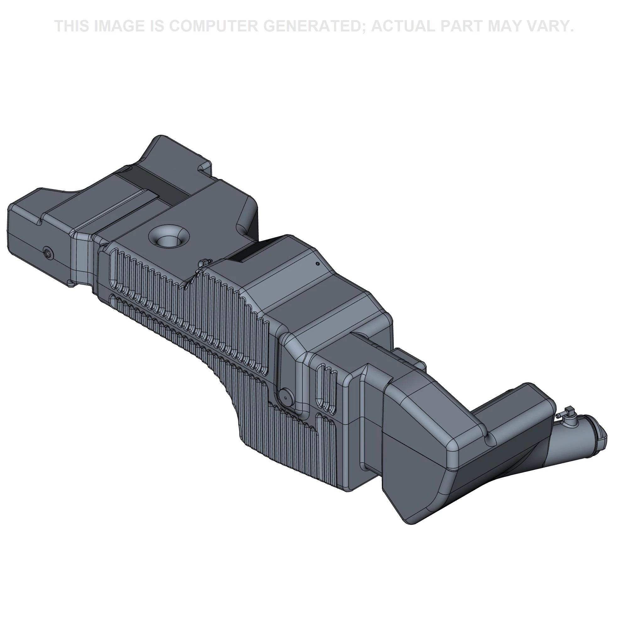 RESERVOIR CARBURANT | CASEIH | CA | FR