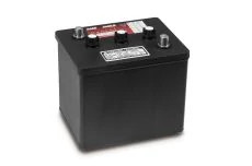 WET BATTERY | MILLER | AMEA | EN