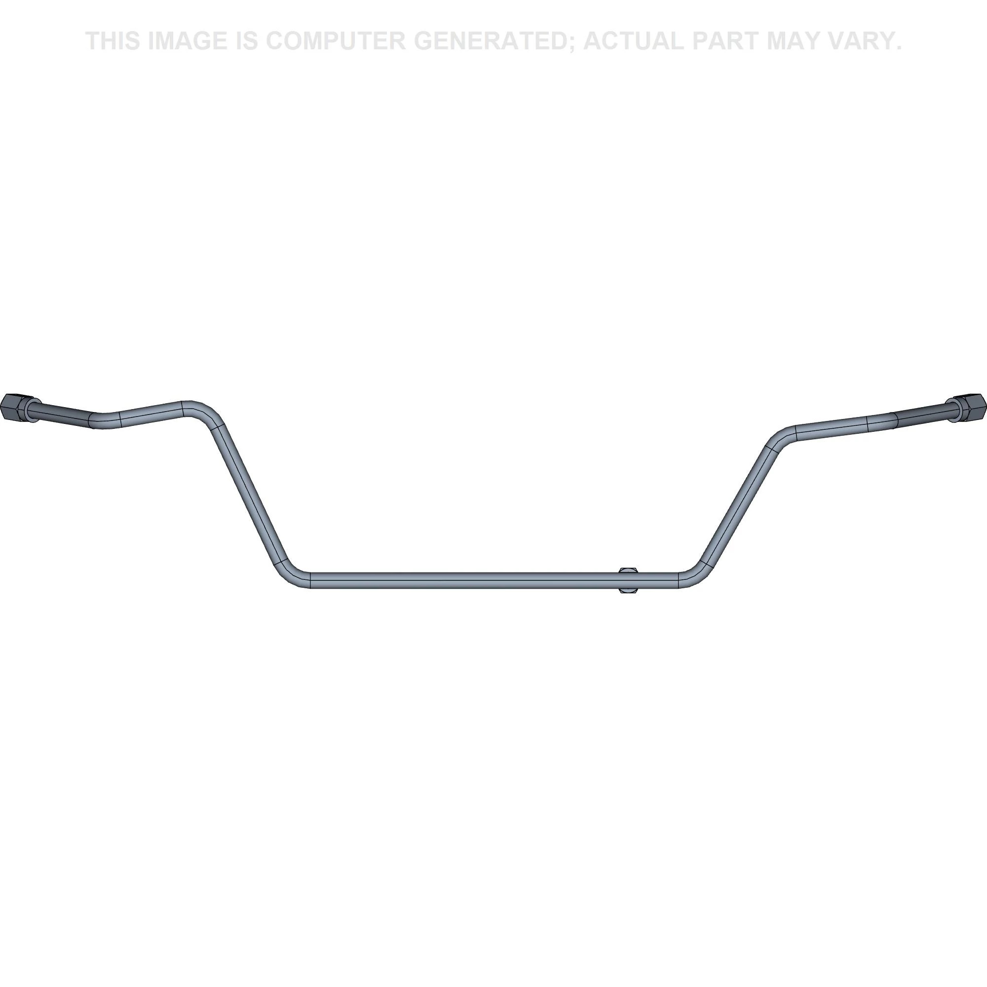 TUBE | CASEIH | FR | FR