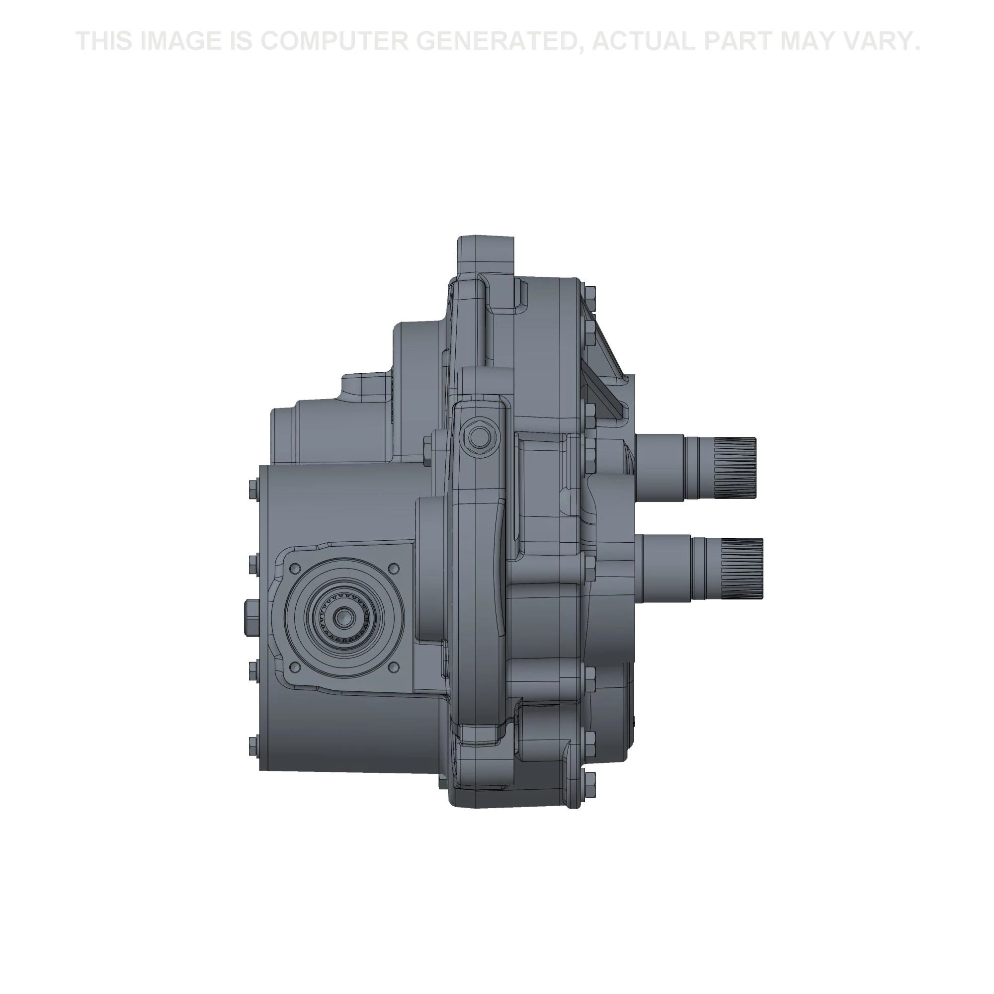 GEARBOX | CASEIH | US | EN