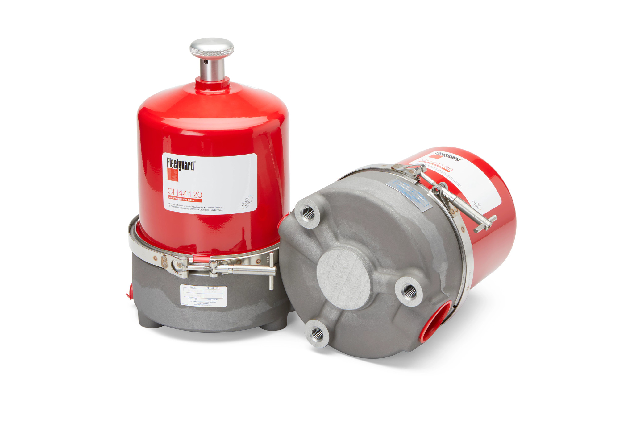 ENGINE OIL FILTER | NEWHOLLANDAG | AMEA | EN