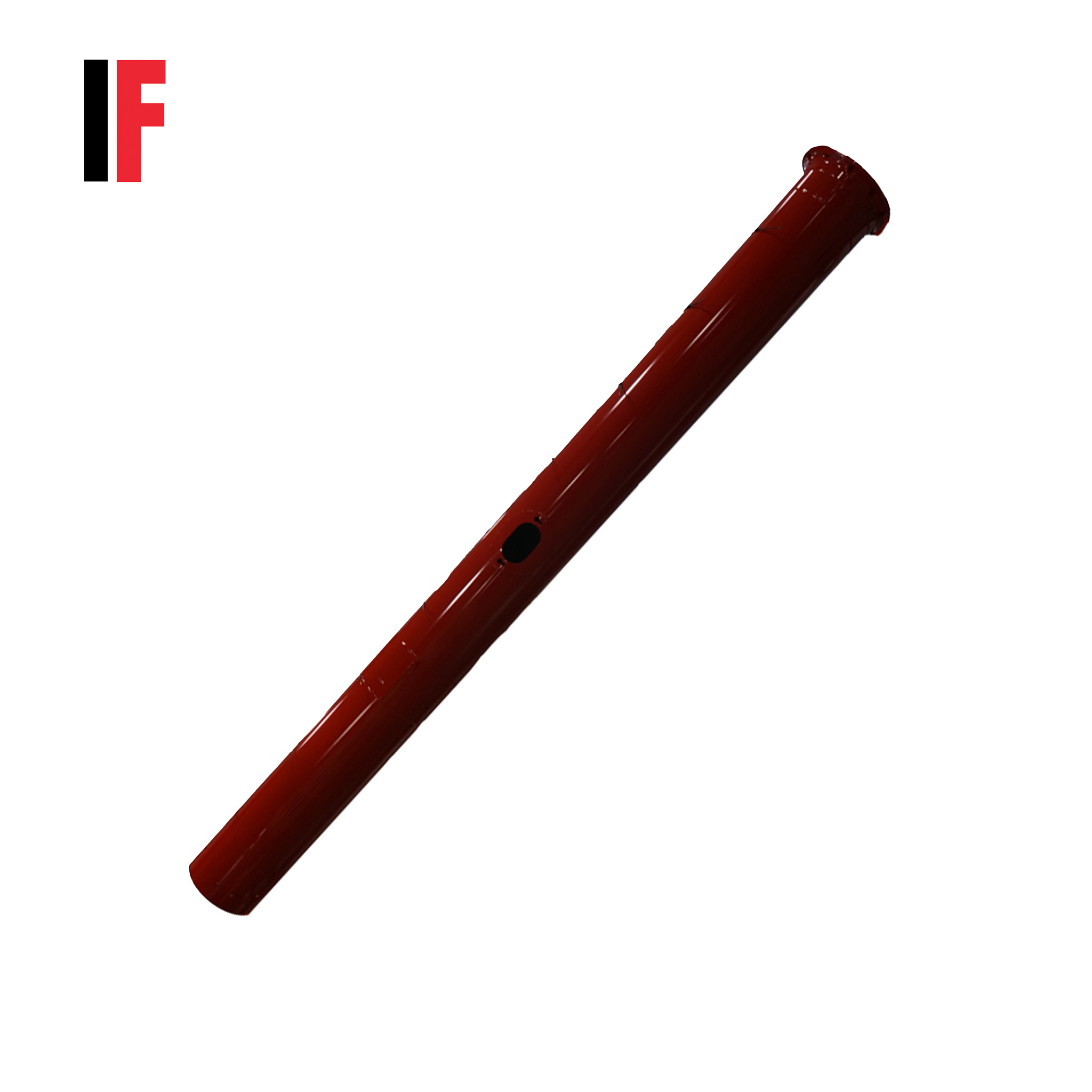 UNLOADING TUBE | NEWHOLLANDAG | GB | EN