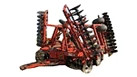CASE FOOT DISK HARROW | CASEIH | CA | EN