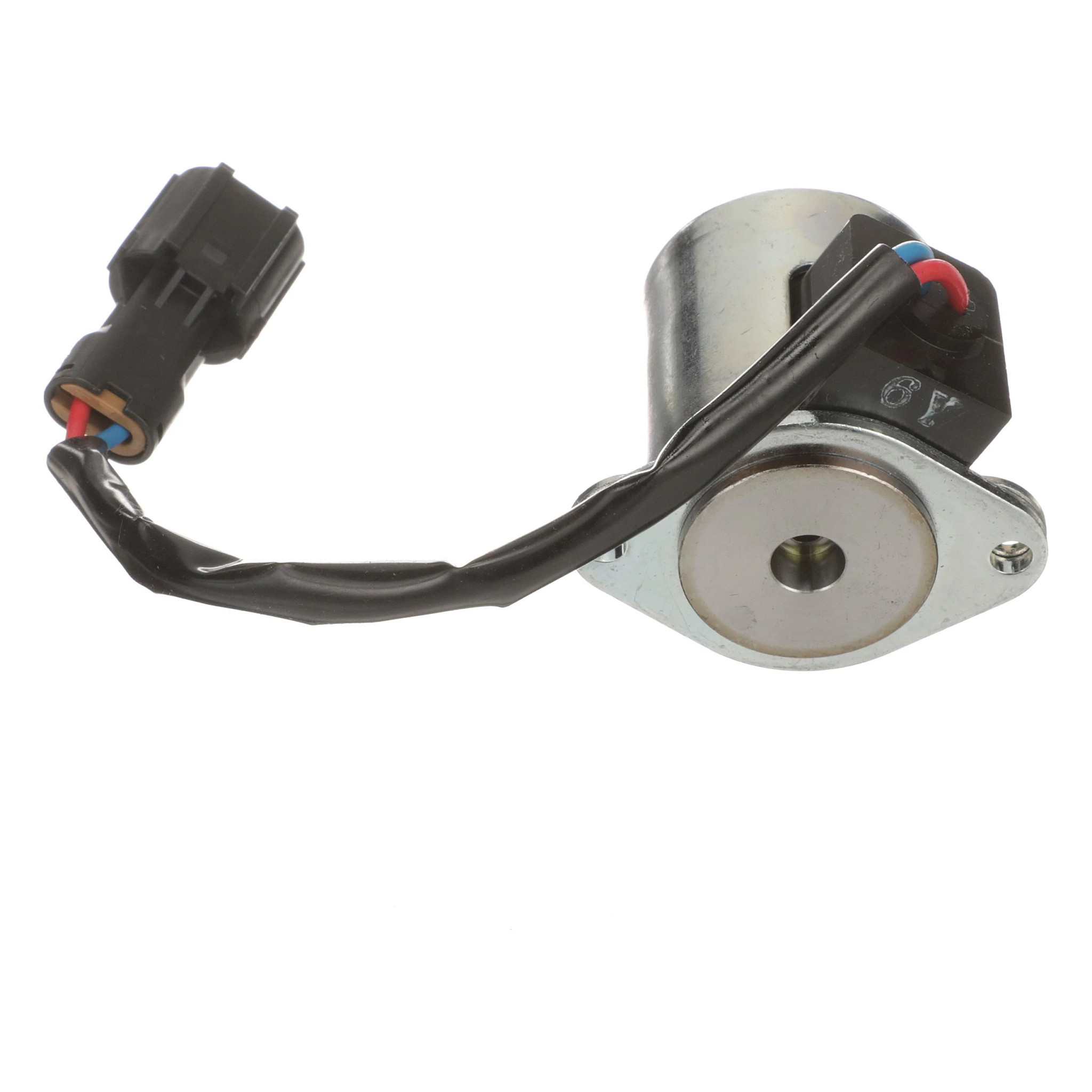 SOLENOID VALVE | NEWHOLLANDCE | CA | EN