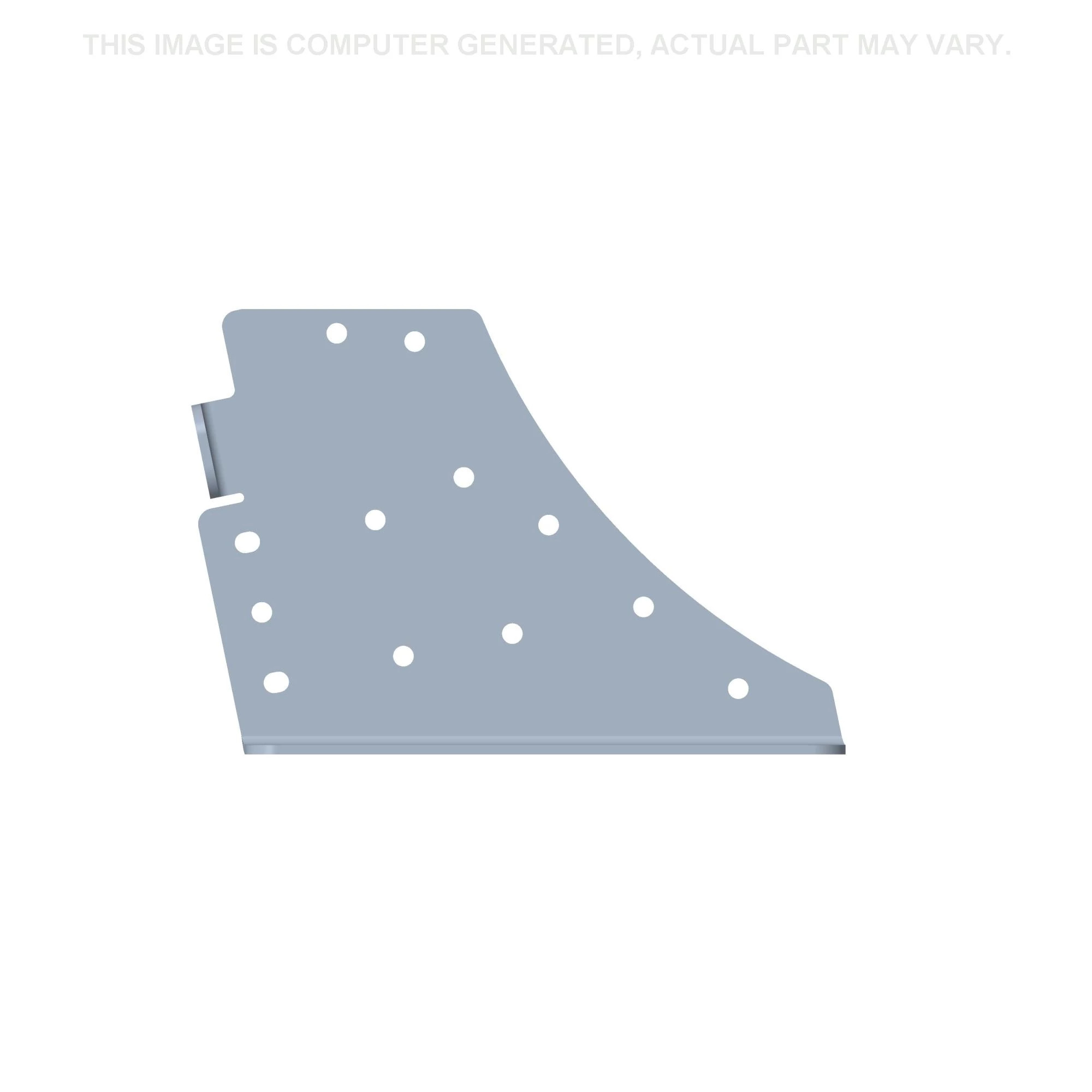 BRACKET | CASEIH | CA | EN